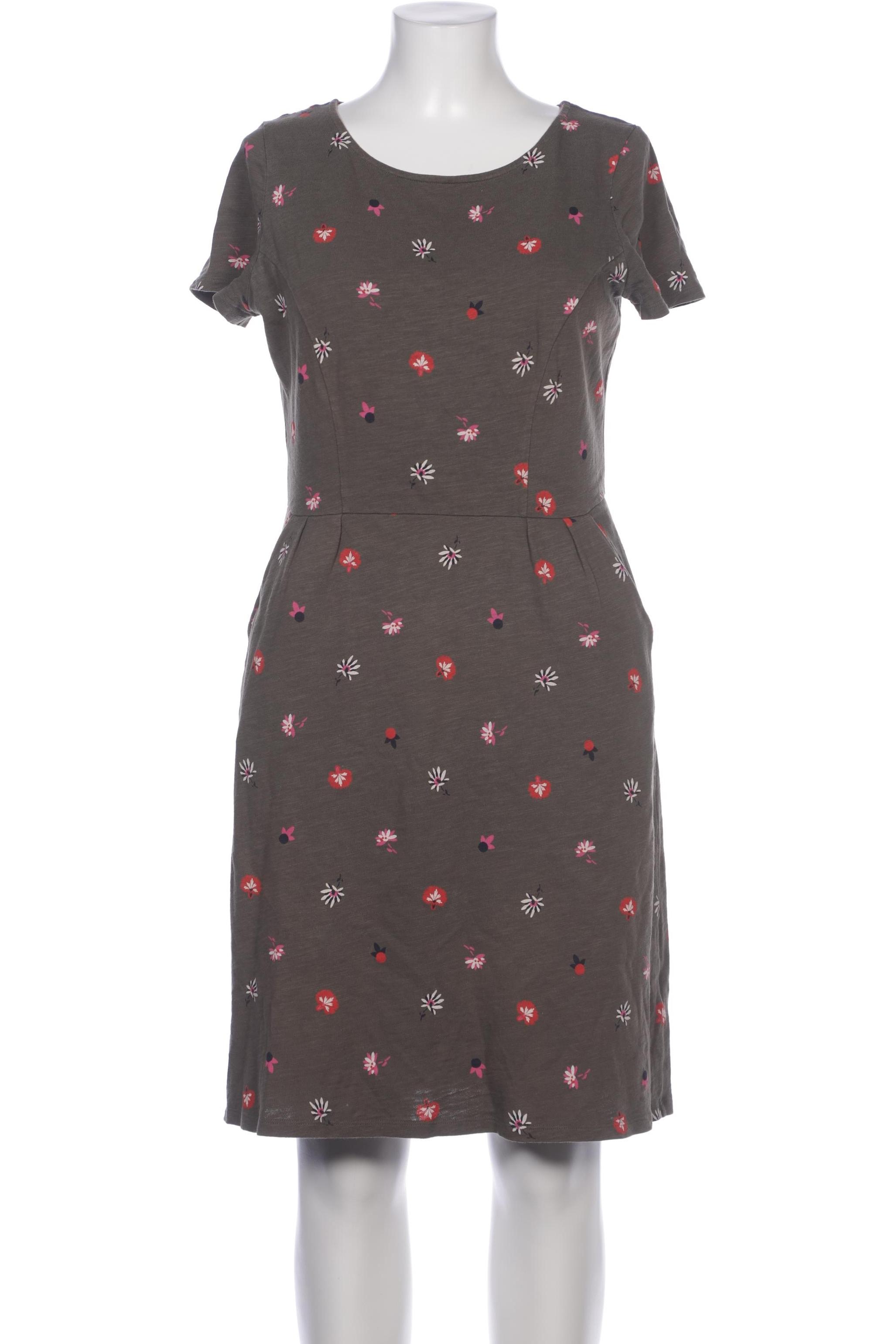 

Boden Damen Kleid, grün, Gr. 40