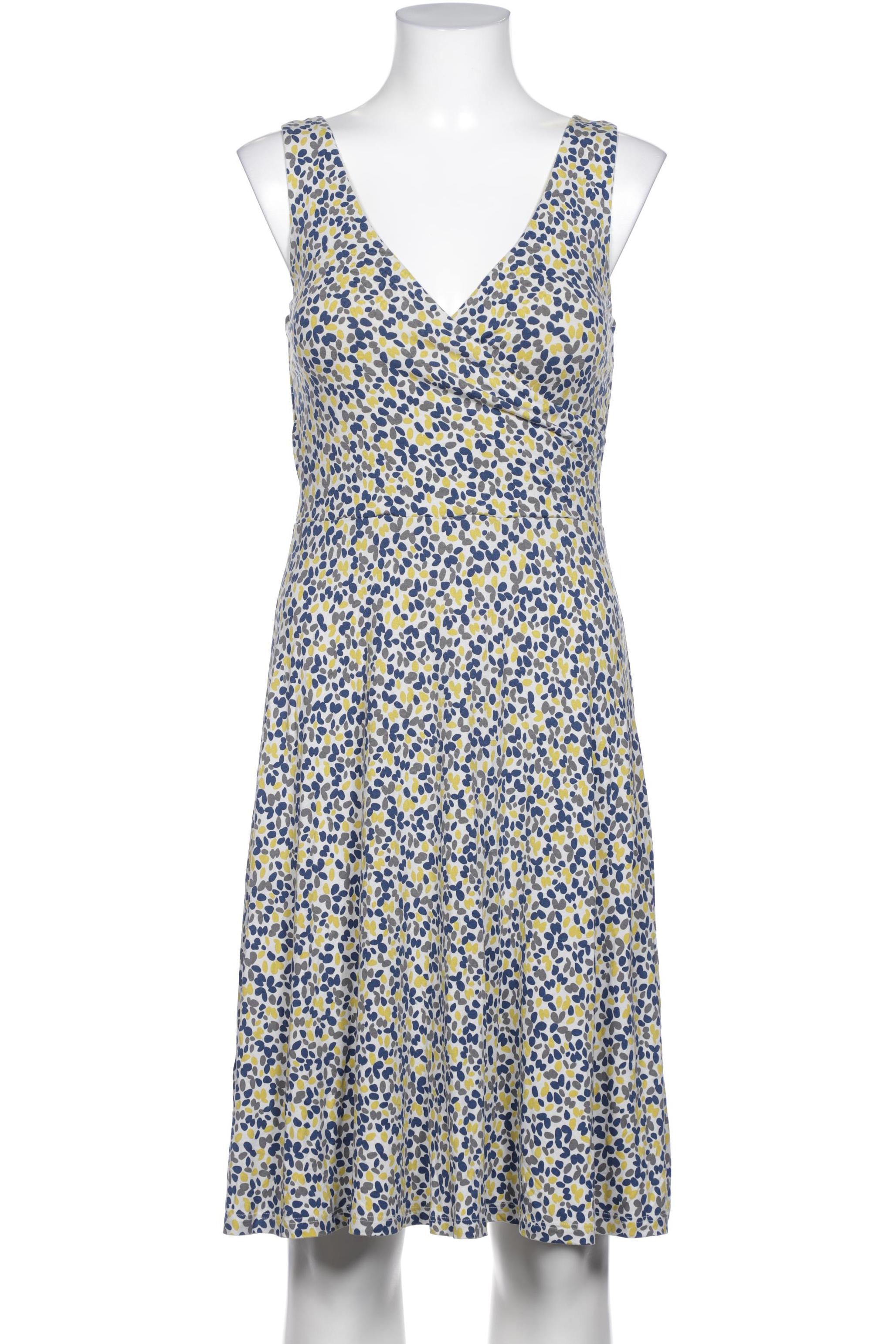 

Boden Damen Kleid, marineblau