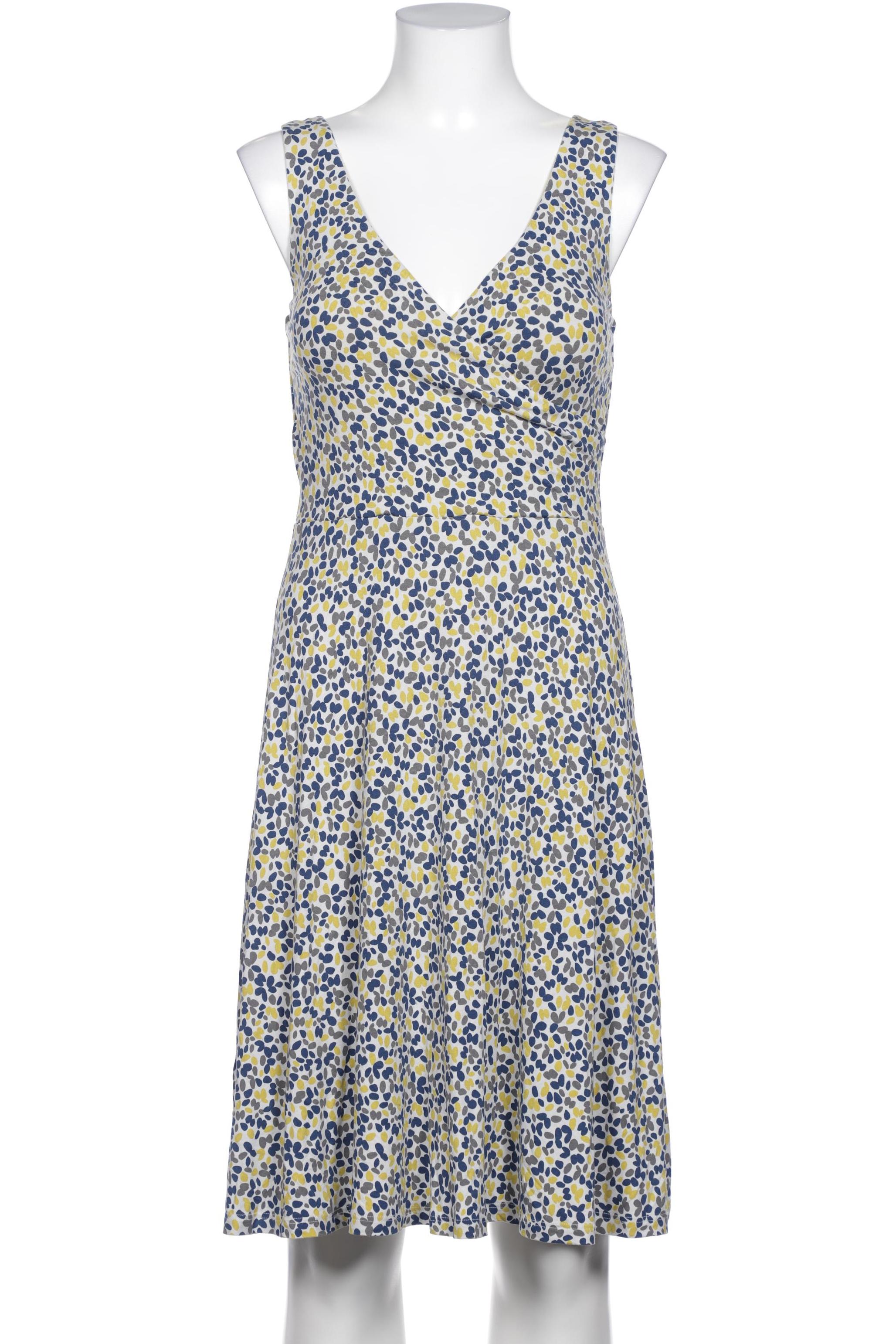 

Boden Damen Kleid, marineblau