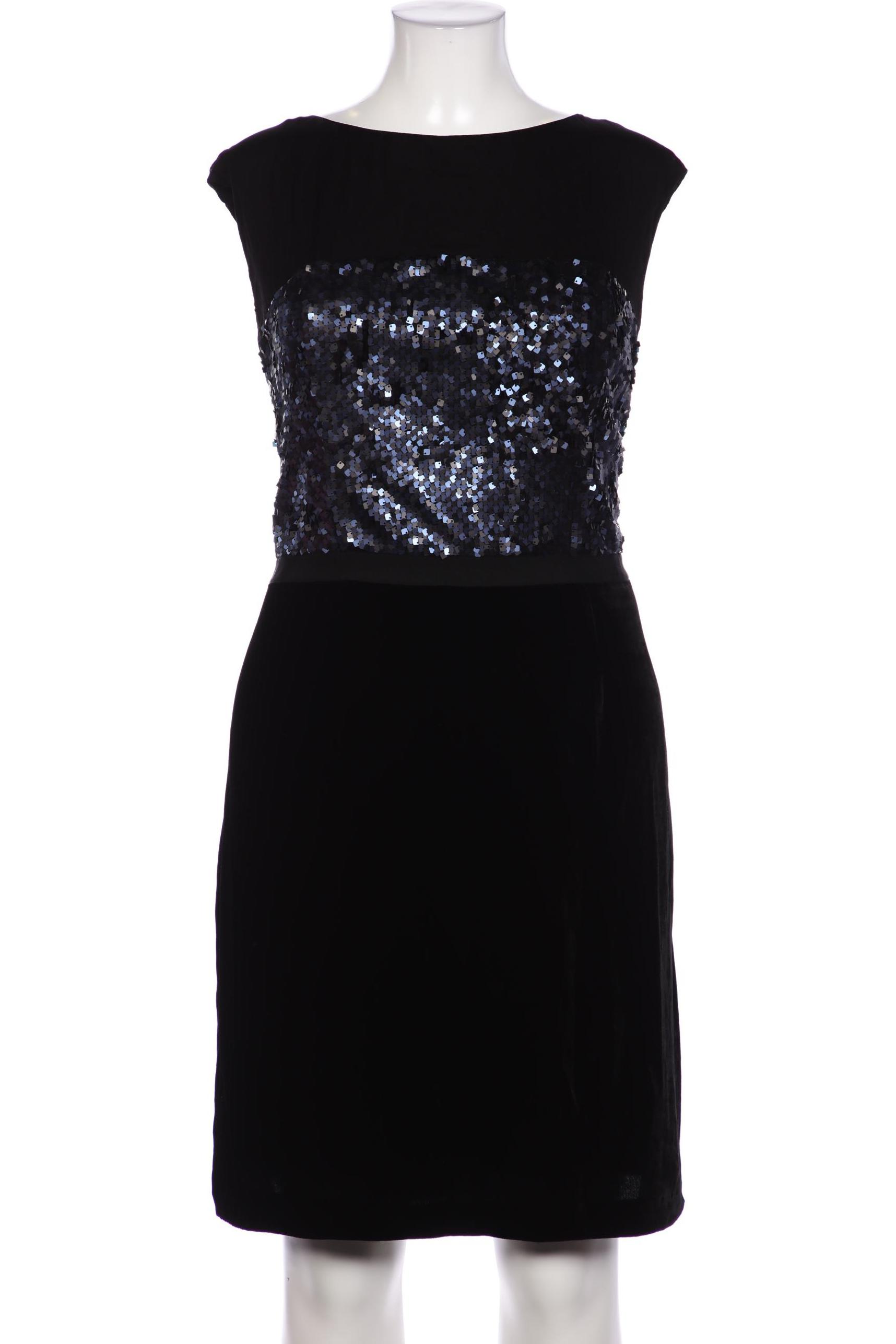 

Boden Damen Kleid, schwarz, Gr. 46