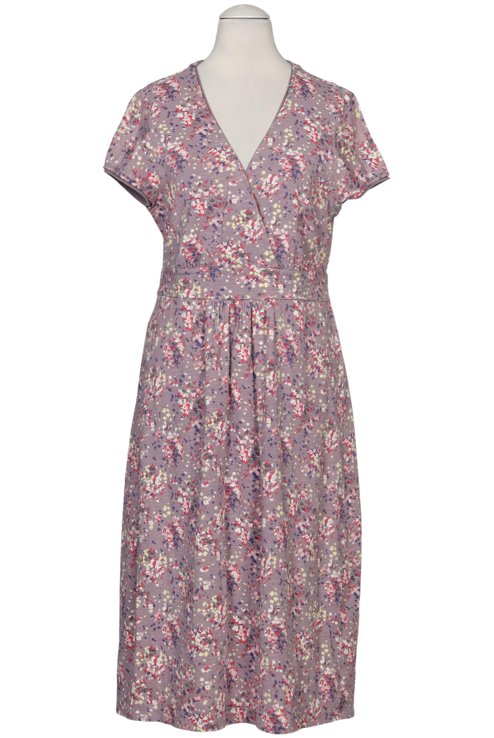 

Boden Damen Kleid, mehrfarbig, Gr. 38