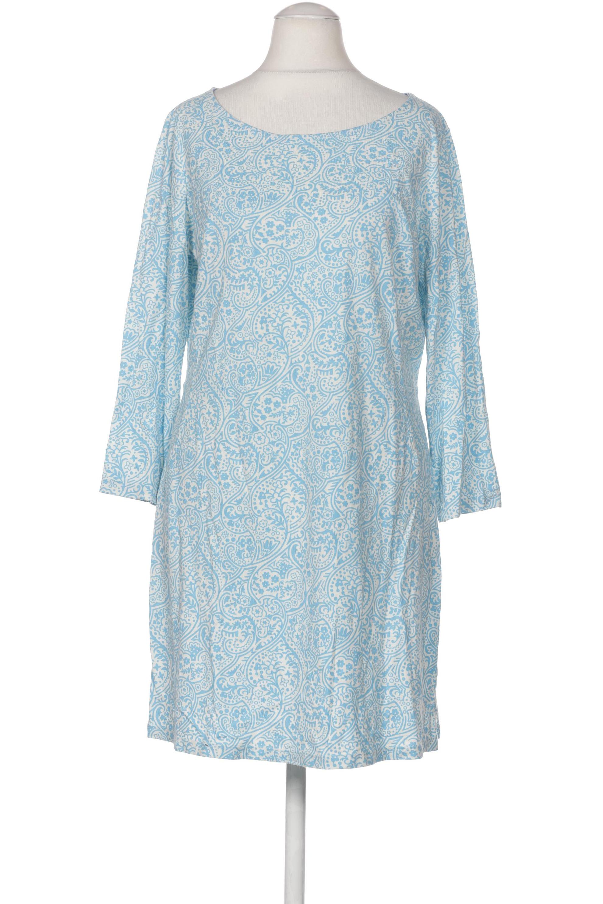 

Boden Damen Kleid, hellblau, Gr. 38