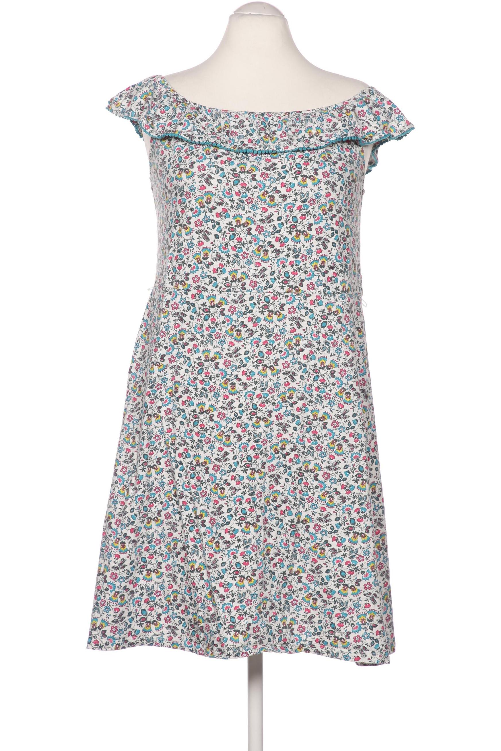 

Boden Damen Kleid, mehrfarbig, Gr. 44