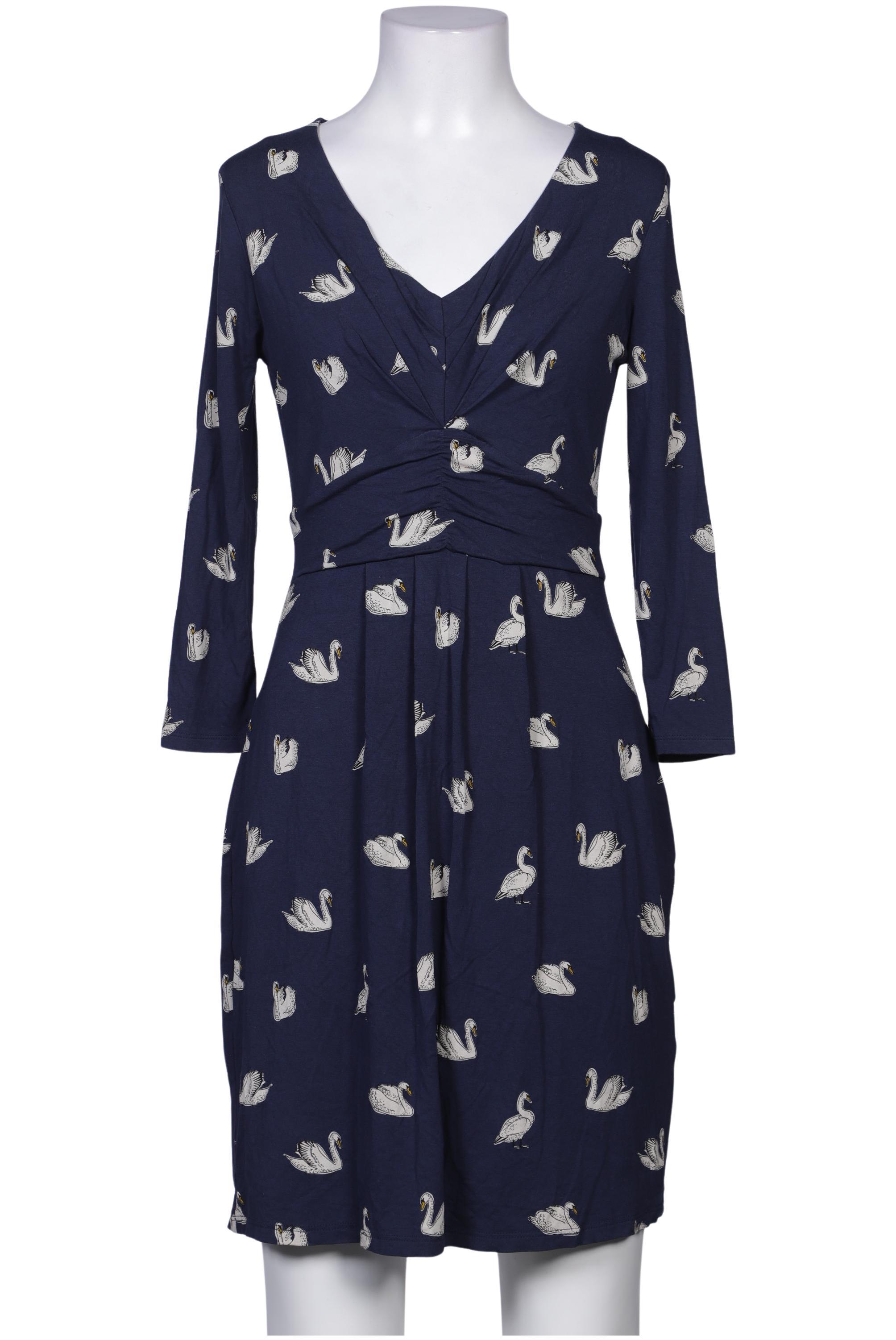 

Boden Damen Kleid, marineblau, Gr. 10