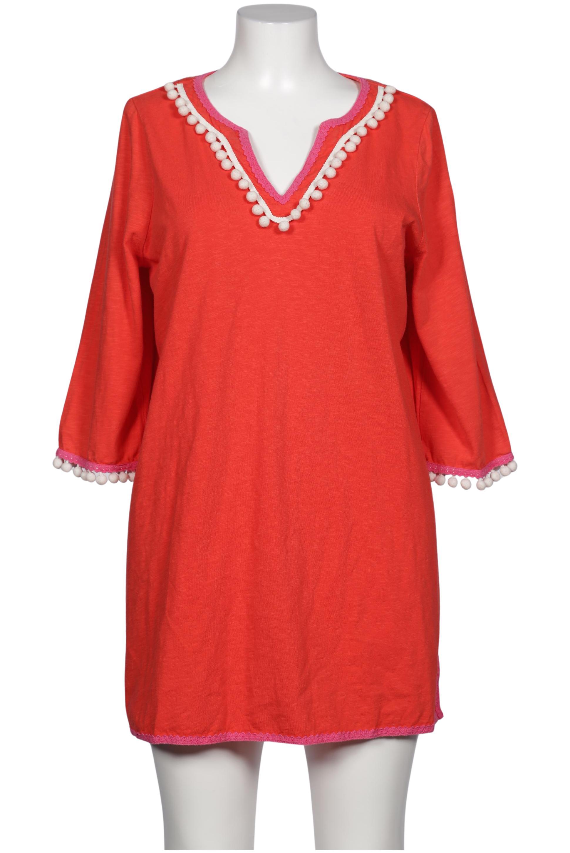 

Boden Damen Kleid, rot, Gr. 44