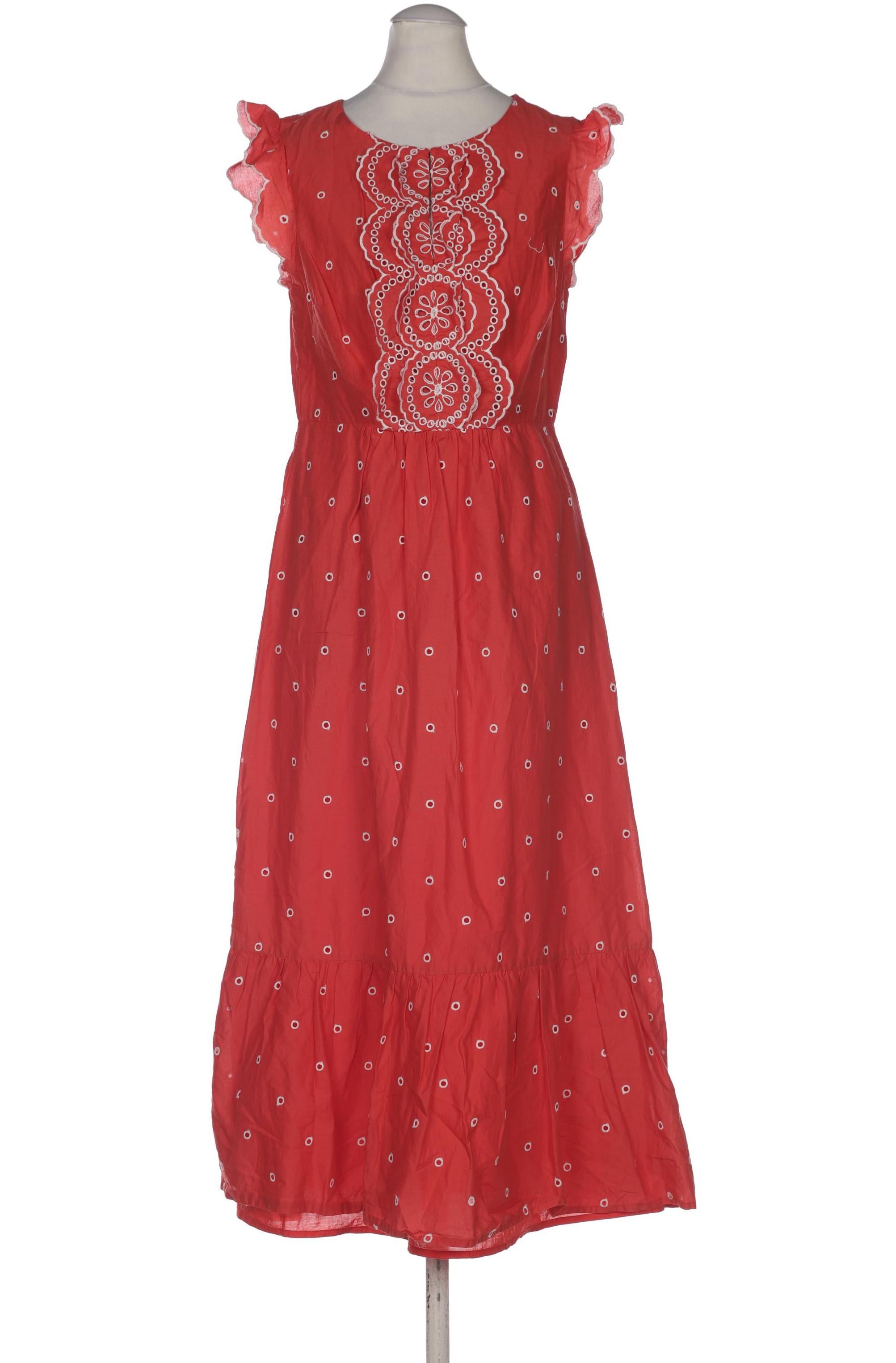 

Boden Damen Kleid, rot, Gr. 36