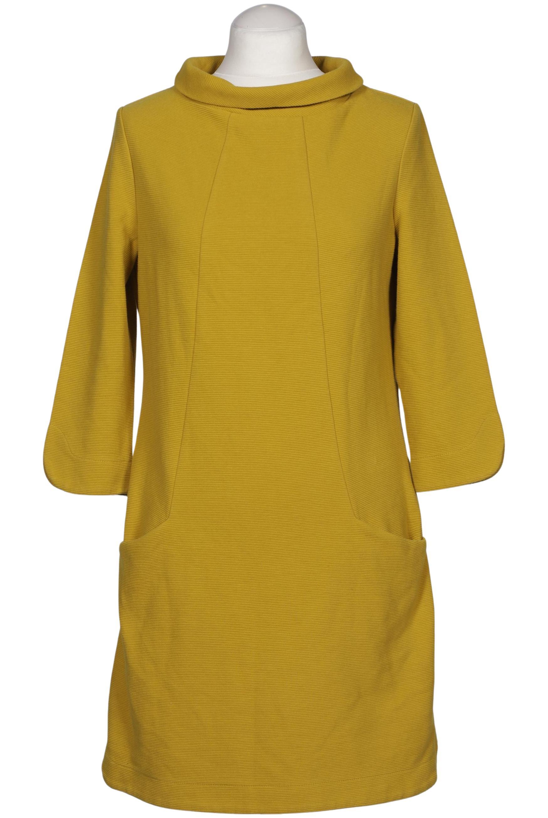 

Boden Damen Kleid, gelb, Gr. 38