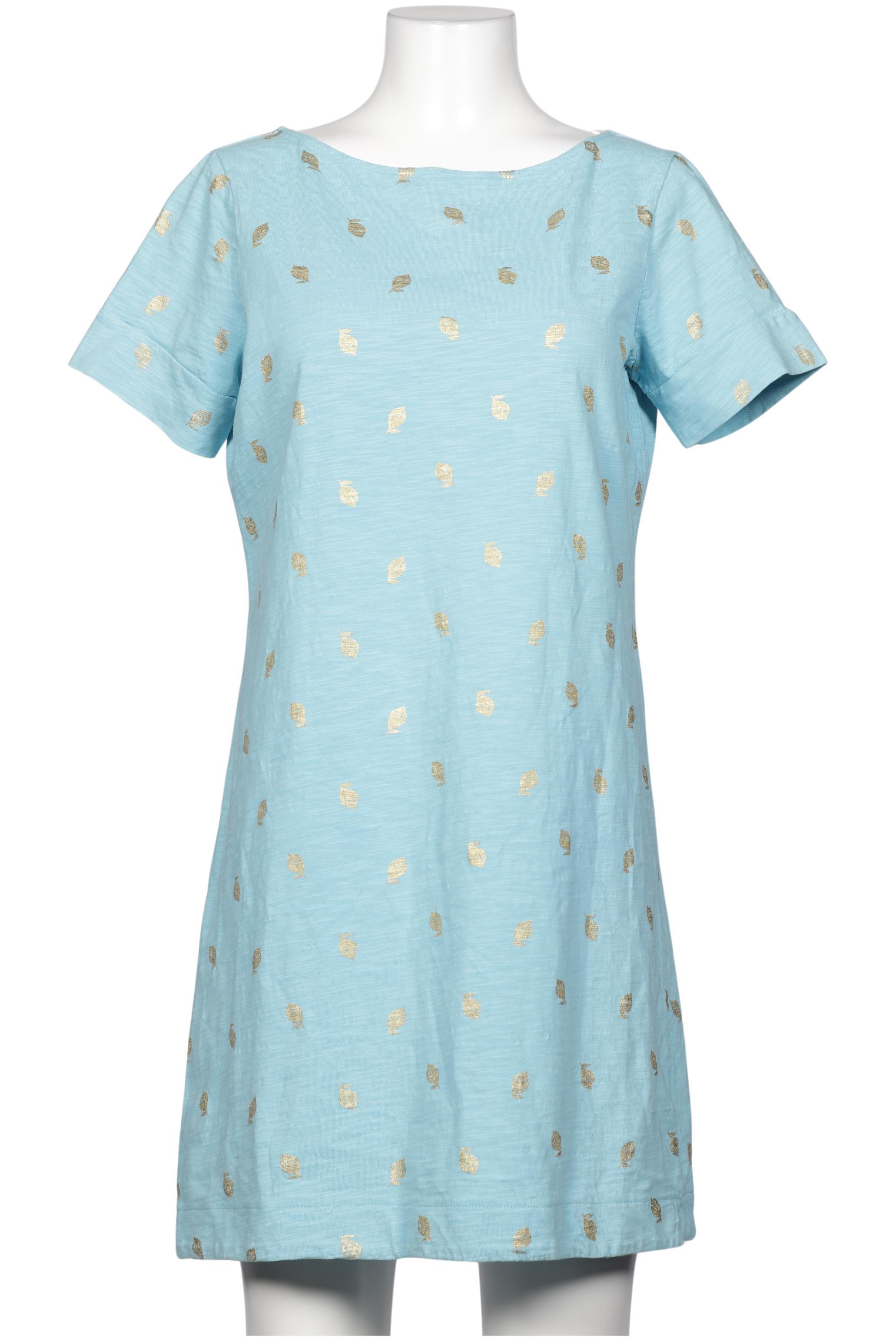 

Boden Damen Kleid, blau, Gr. 40