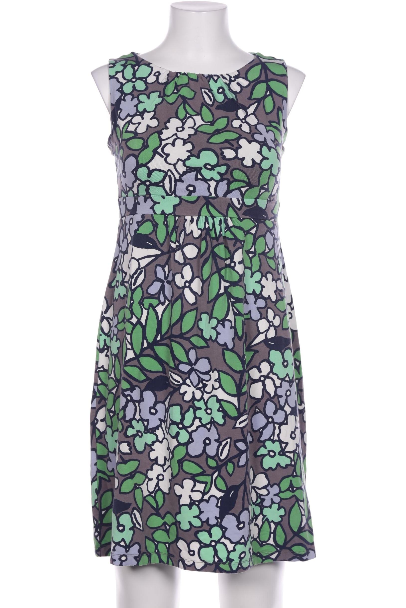 

Boden Damen Kleid, mehrfarbig, Gr. 14