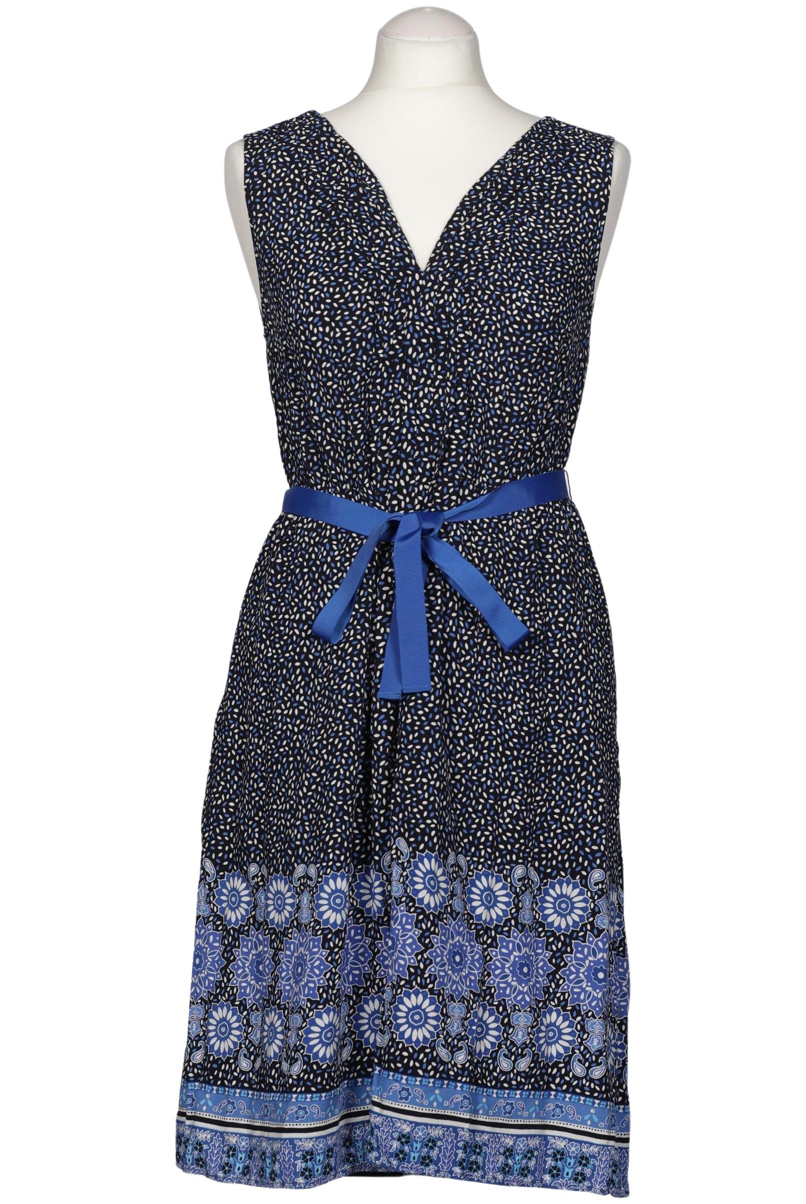 

Boden Damen Kleid, blau, Gr. 38
