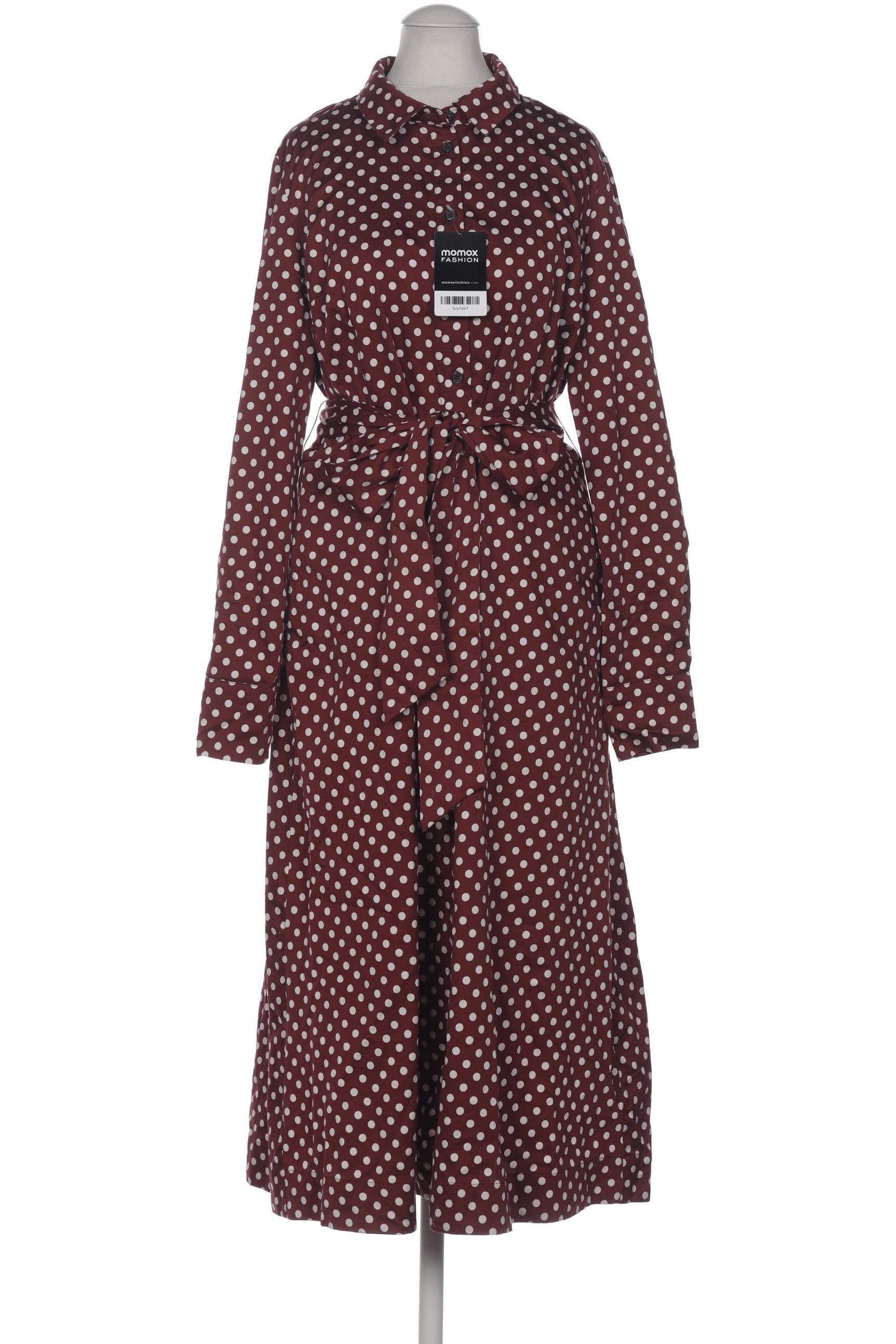 

Boden Damen Kleid, bordeaux, Gr. 40