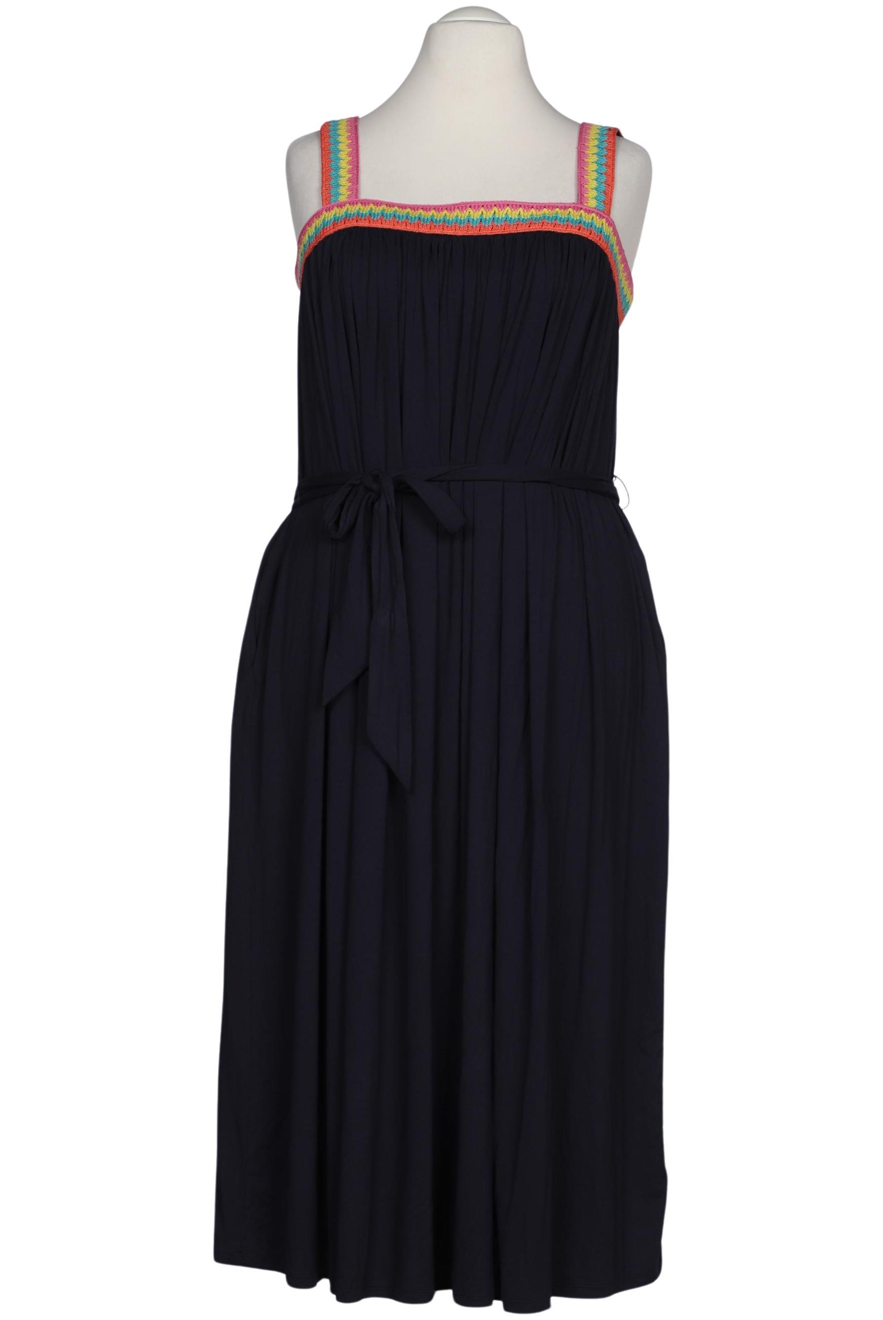 

Boden Damen Kleid, marineblau, Gr. 44