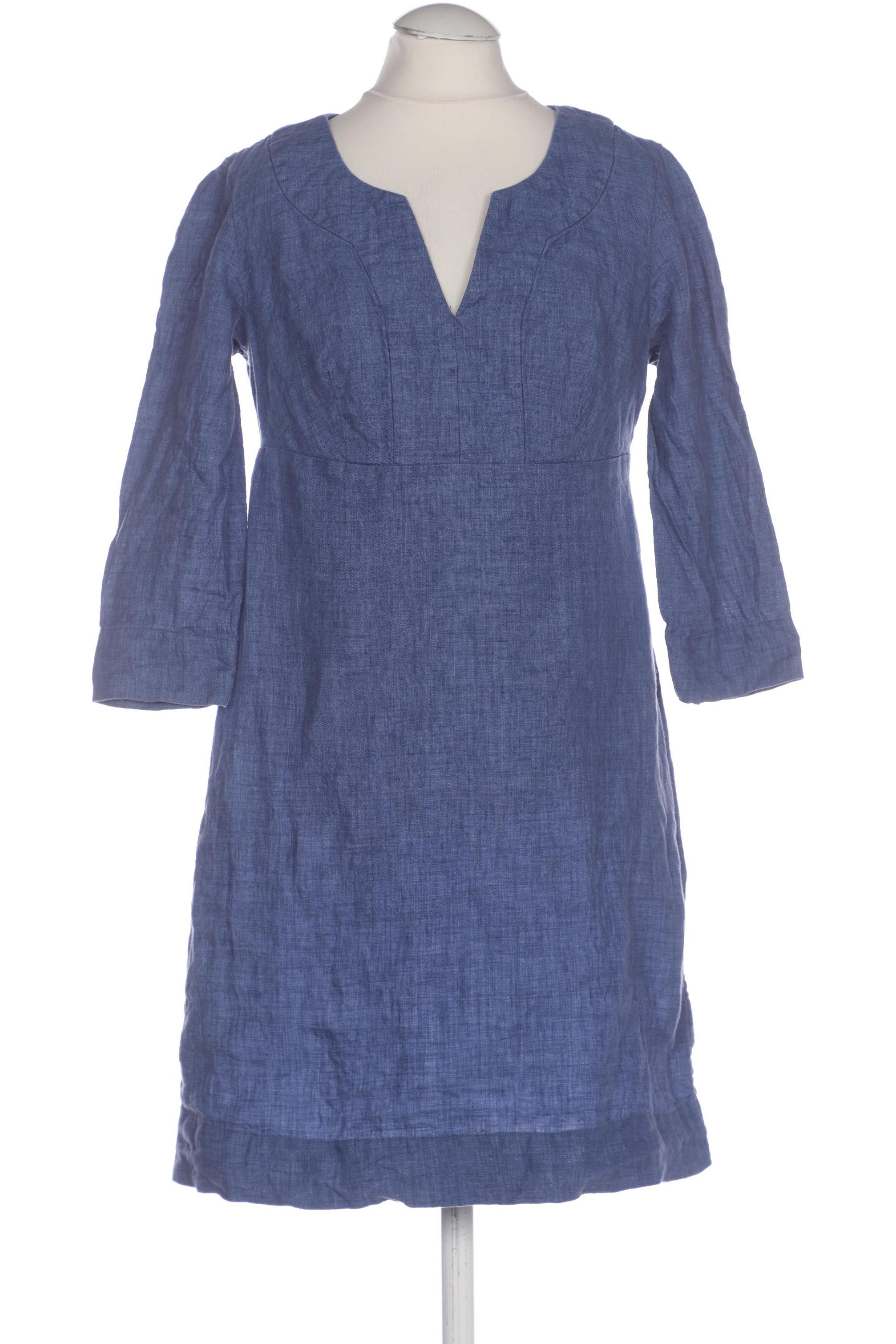 

Boden Damen Kleid, blau, Gr. 32
