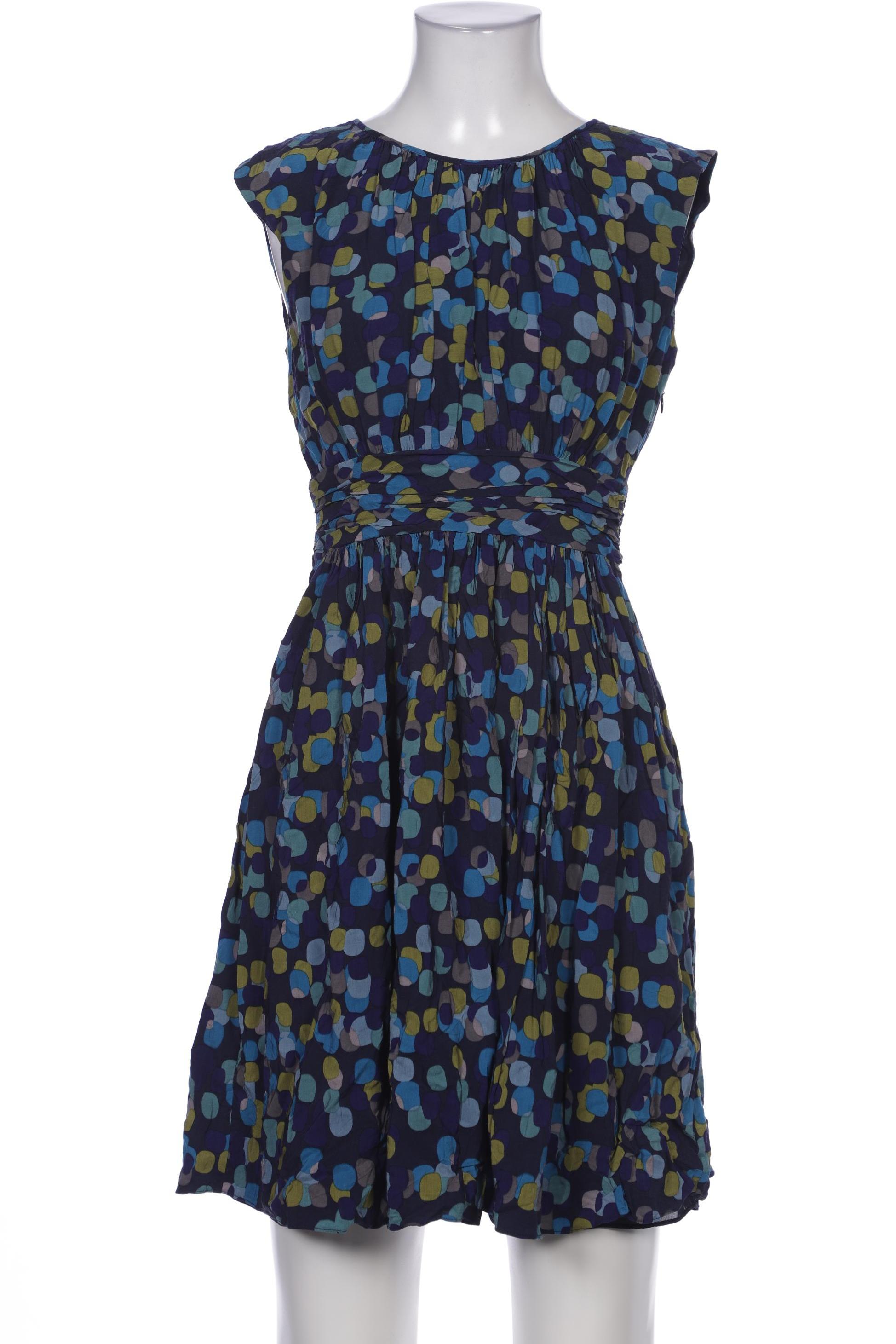 

Boden Damen Kleid, marineblau, Gr. 34
