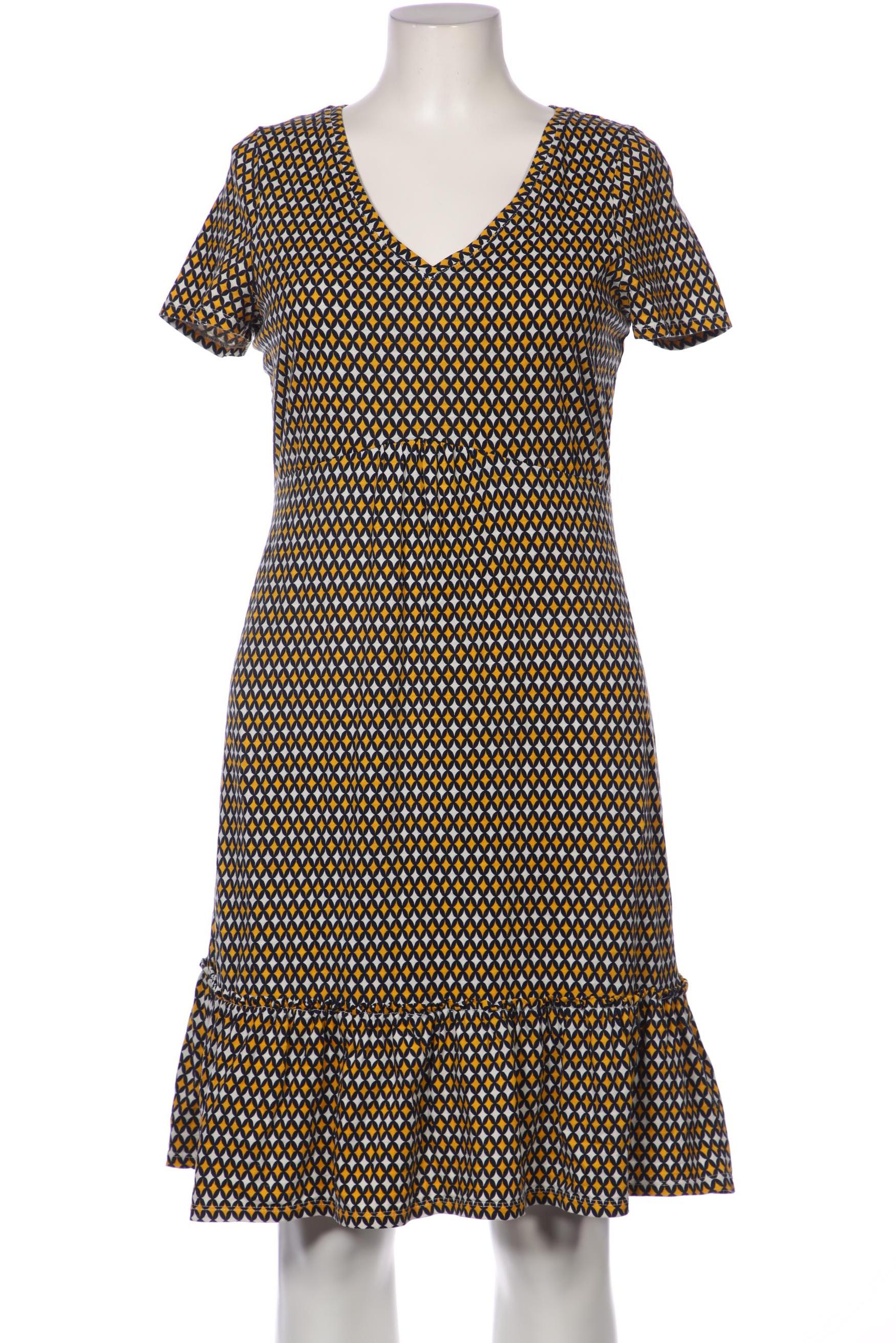 

Boden Damen Kleid, gelb, Gr. 42