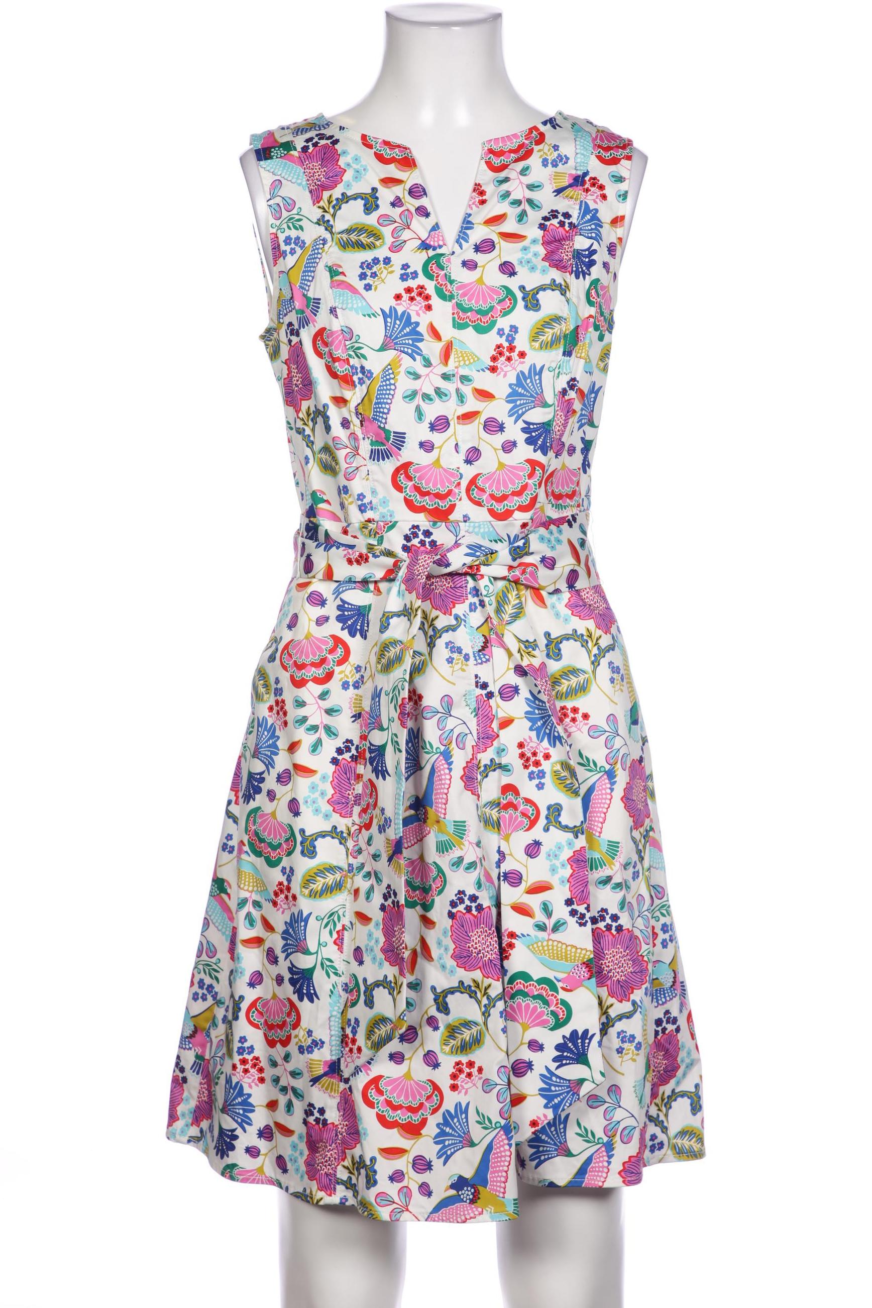 

Boden Damen Kleid, mehrfarbig