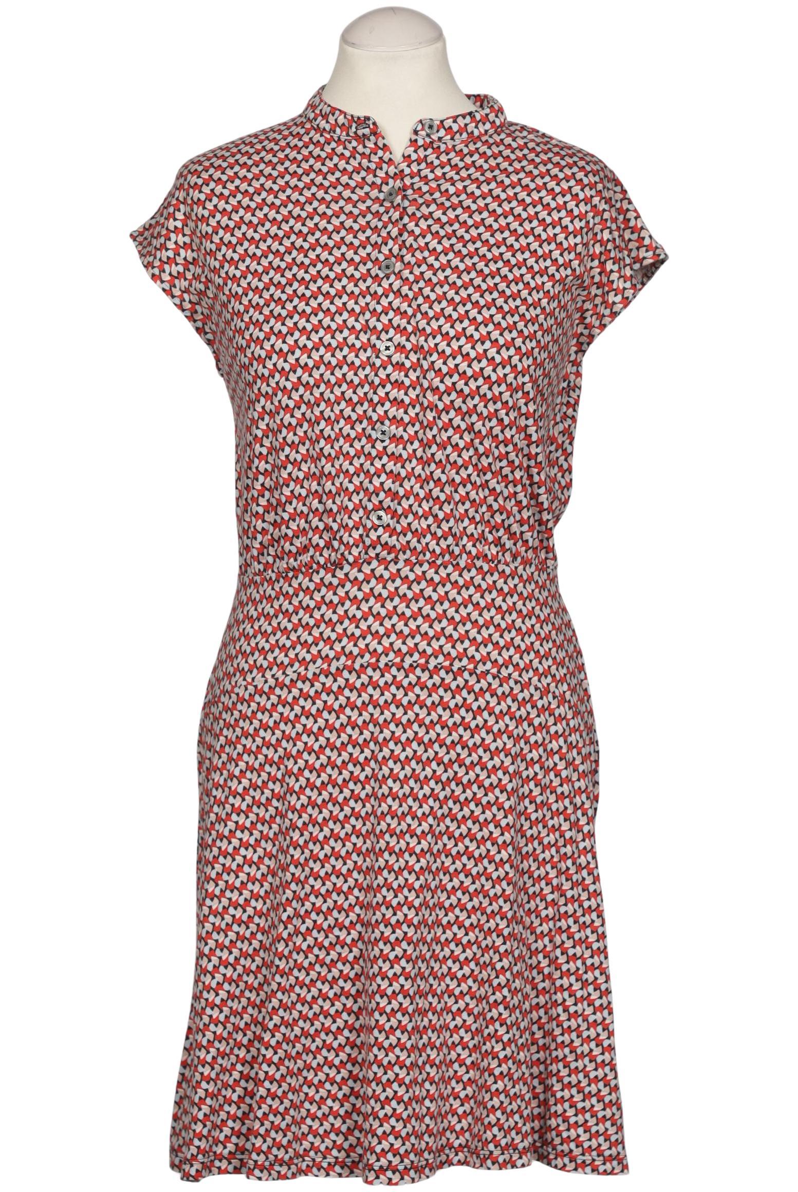 

Boden Damen Kleid, mehrfarbig, Gr. 38