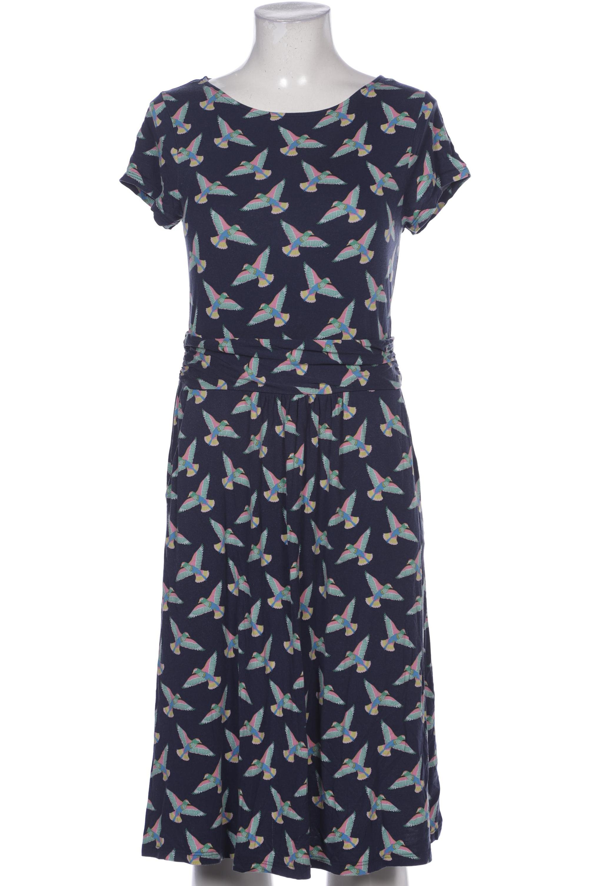

Boden Damen Kleid, marineblau, Gr. 36
