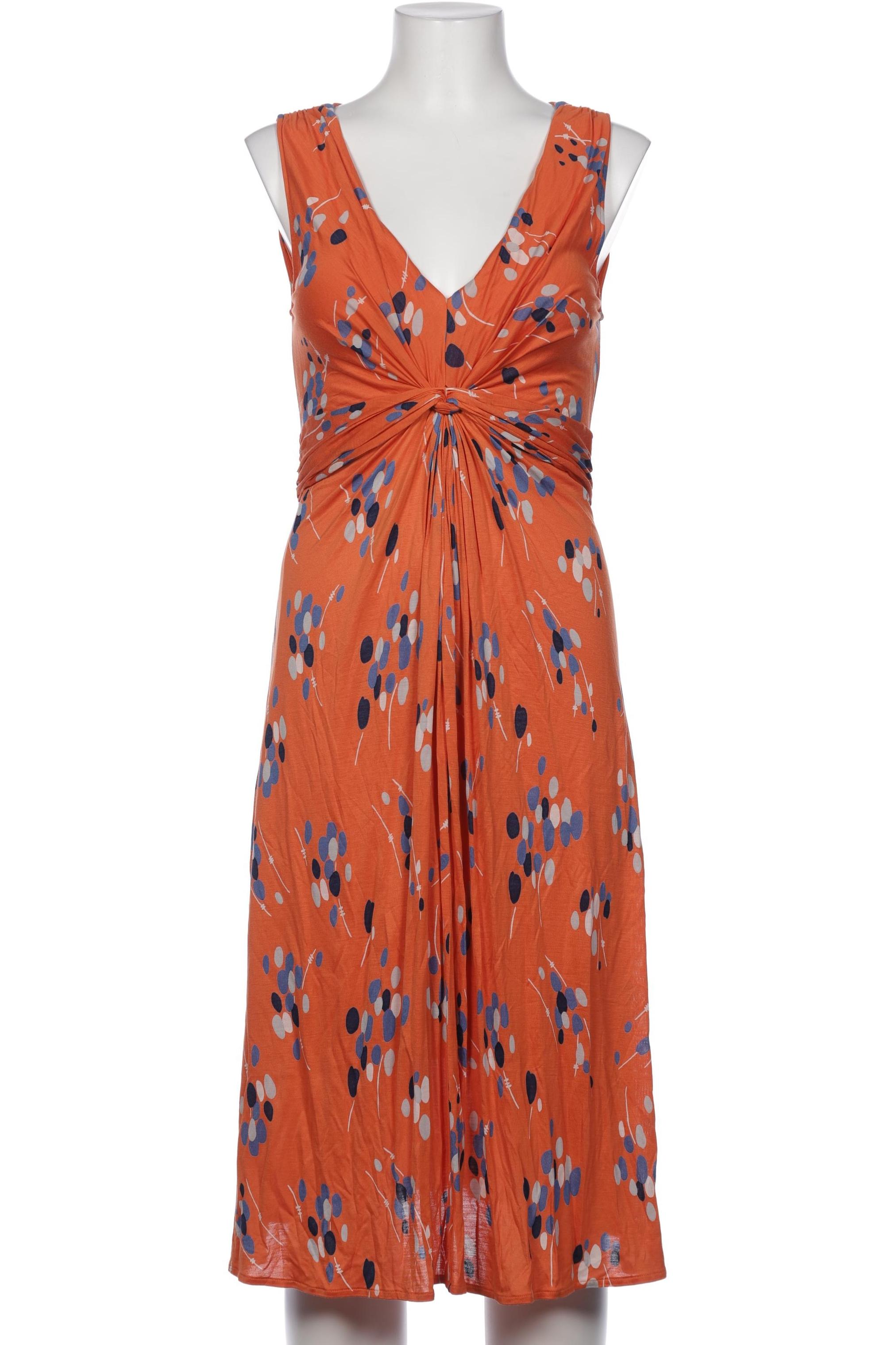 

Boden Damen Kleid, orange, Gr. 38