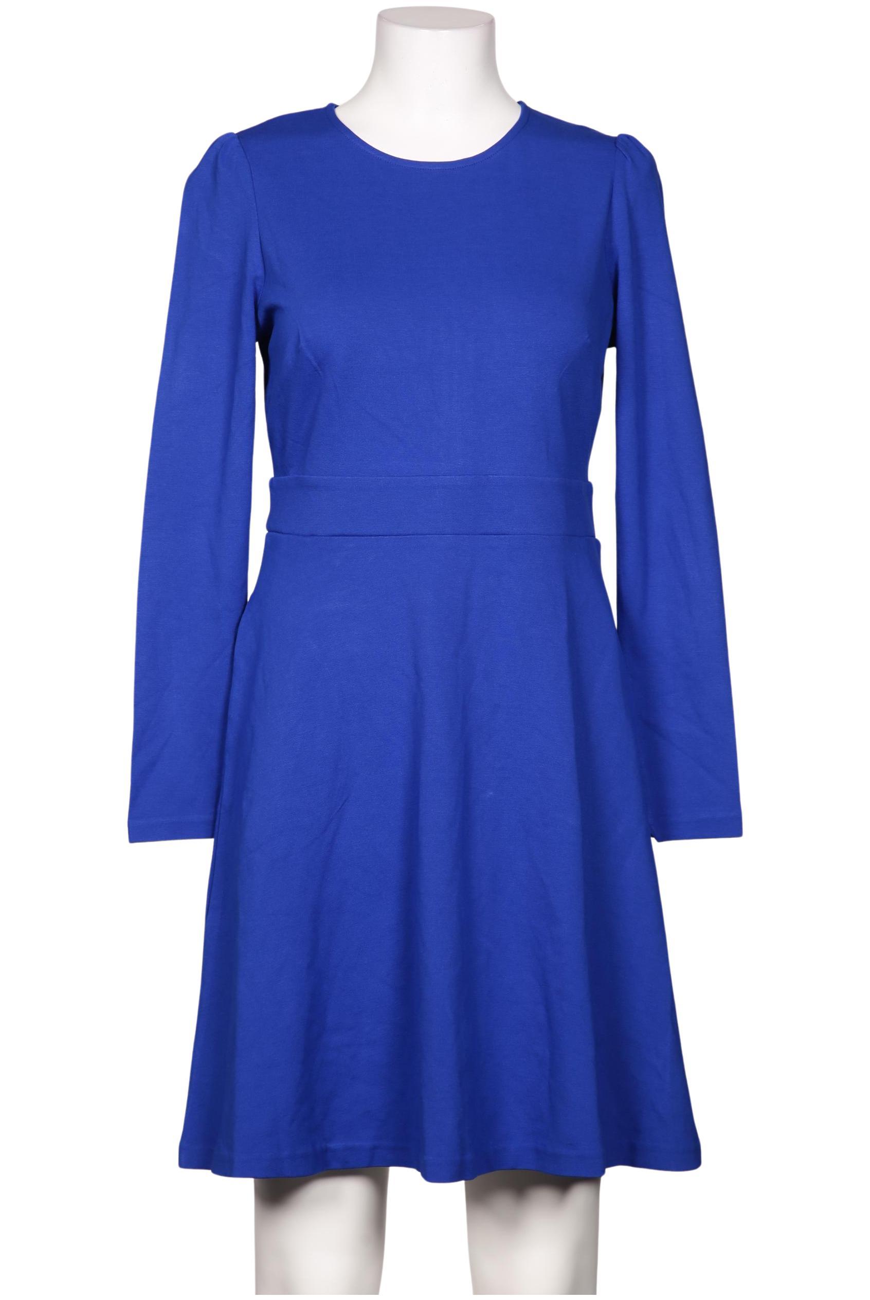 

Boden Damen Kleid, blau, Gr. 38