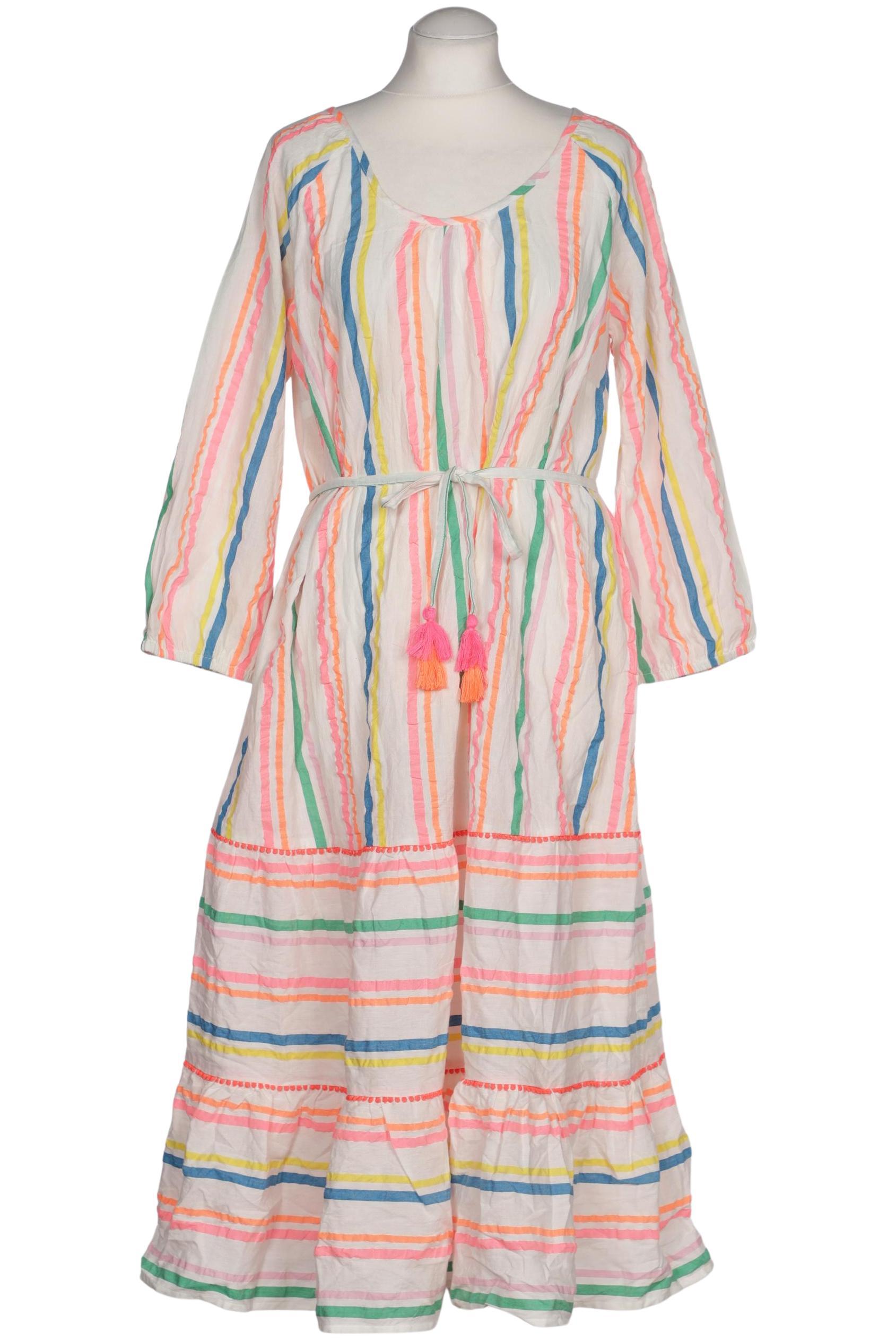 

Boden Damen Kleid, mehrfarbig, Gr. 40