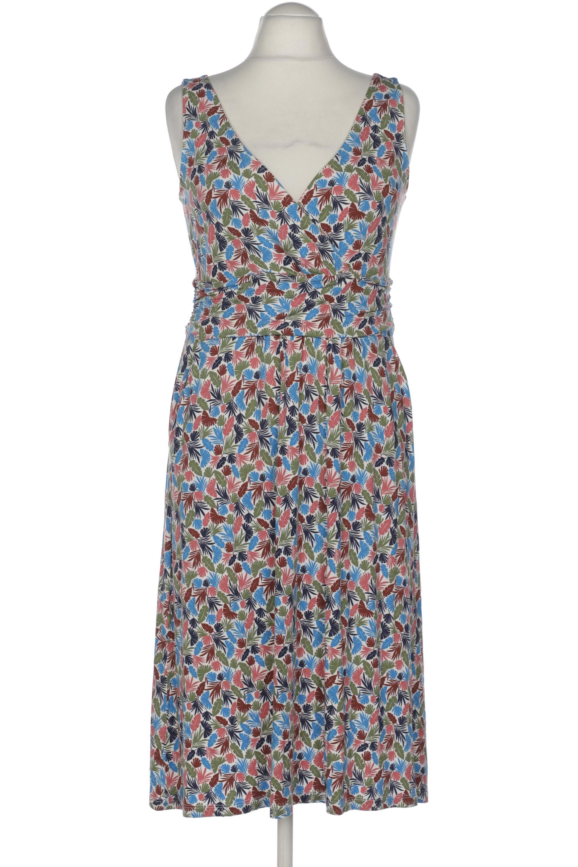 

Boden Damen Kleid, mehrfarbig, Gr. 40