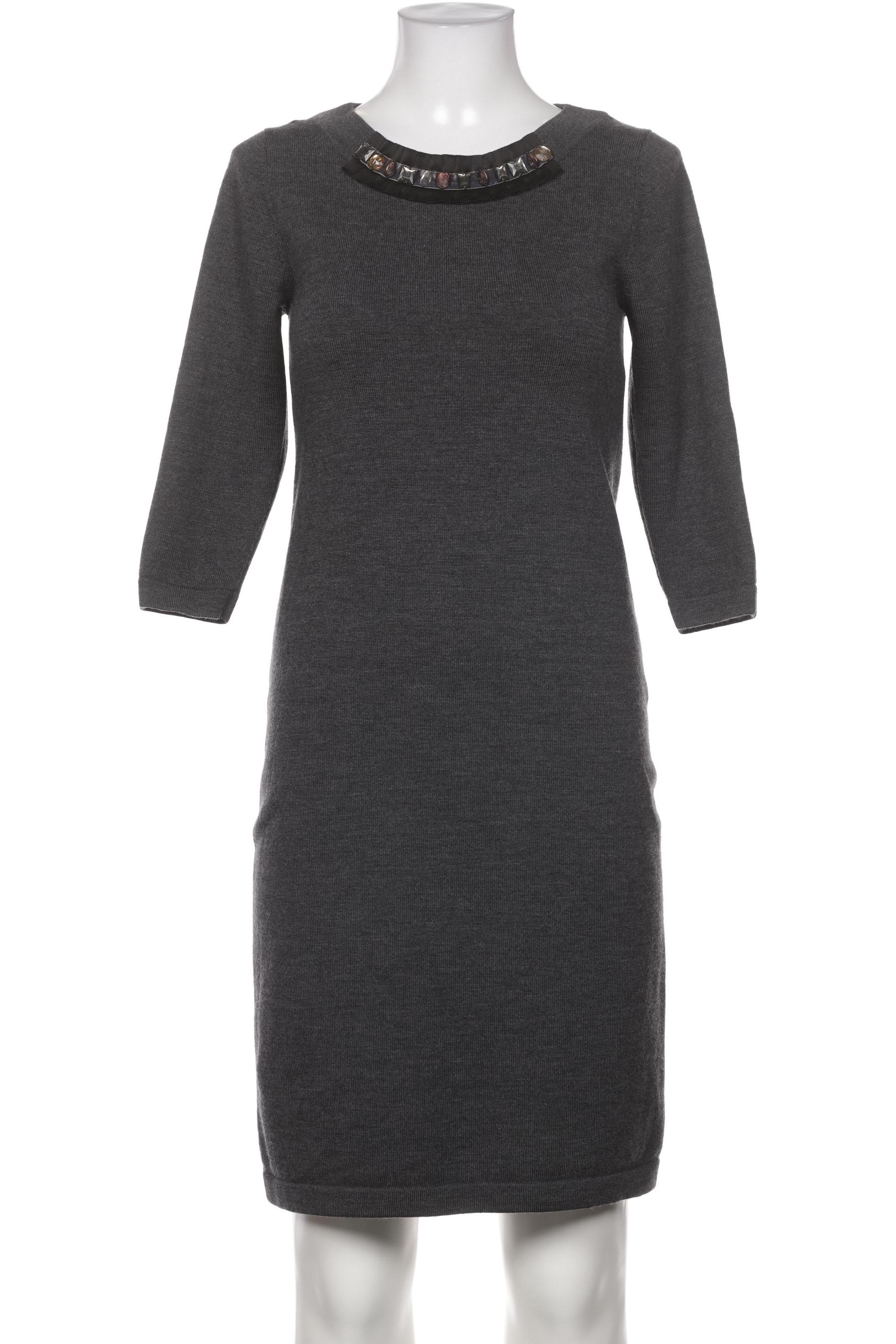 

Boden Damen Kleid, grau, Gr. 10