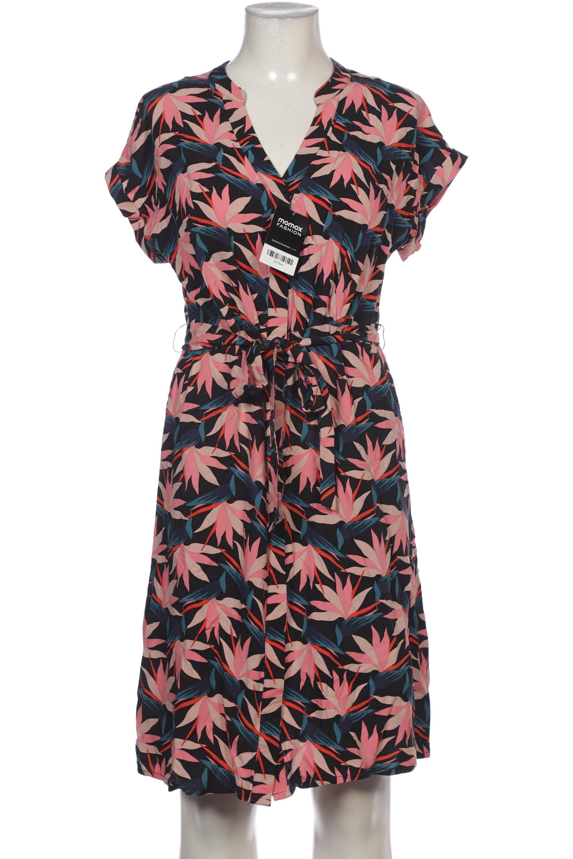 

Boden Damen Kleid, mehrfarbig, Gr. 38