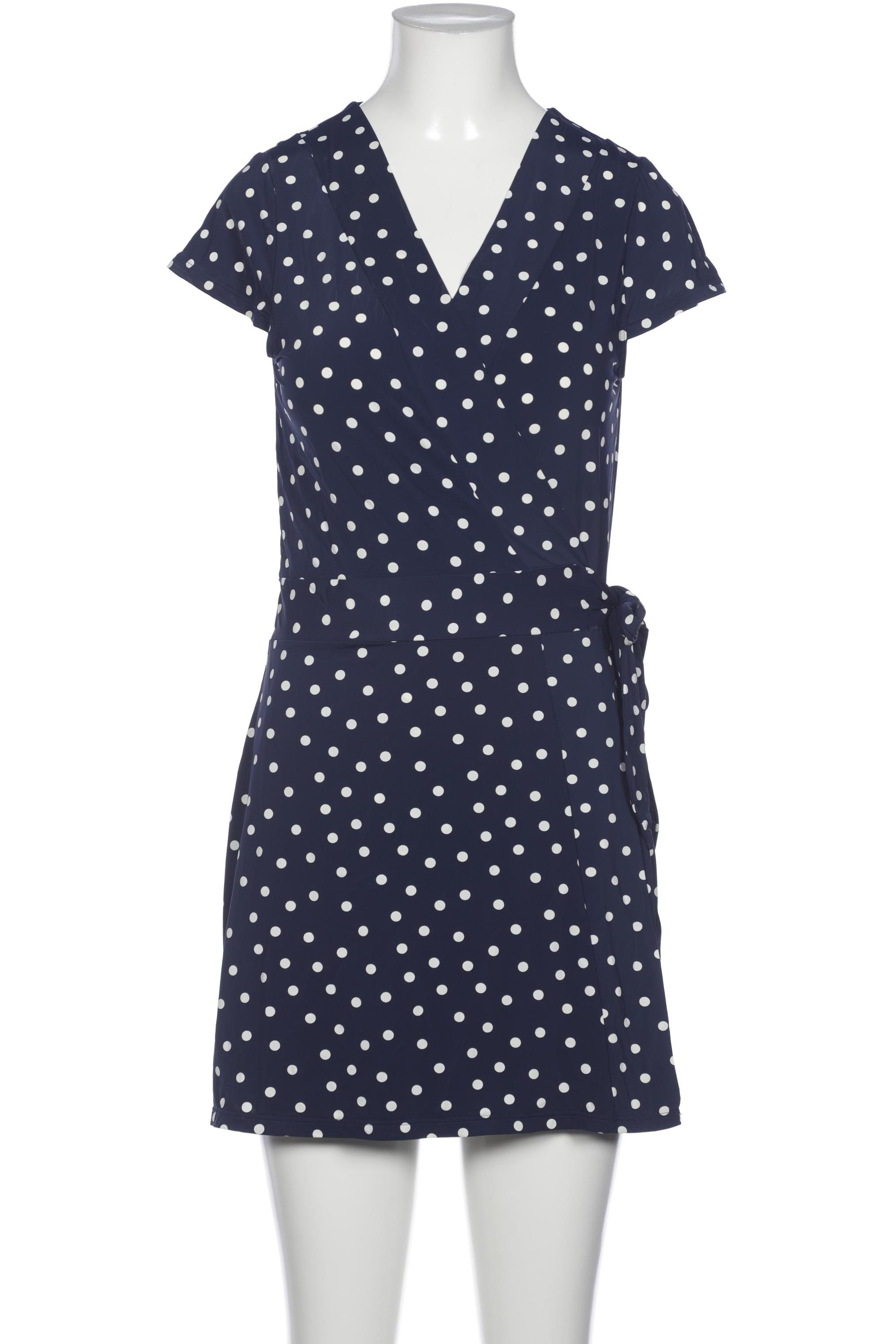 

Boden Damen Kleid, marineblau