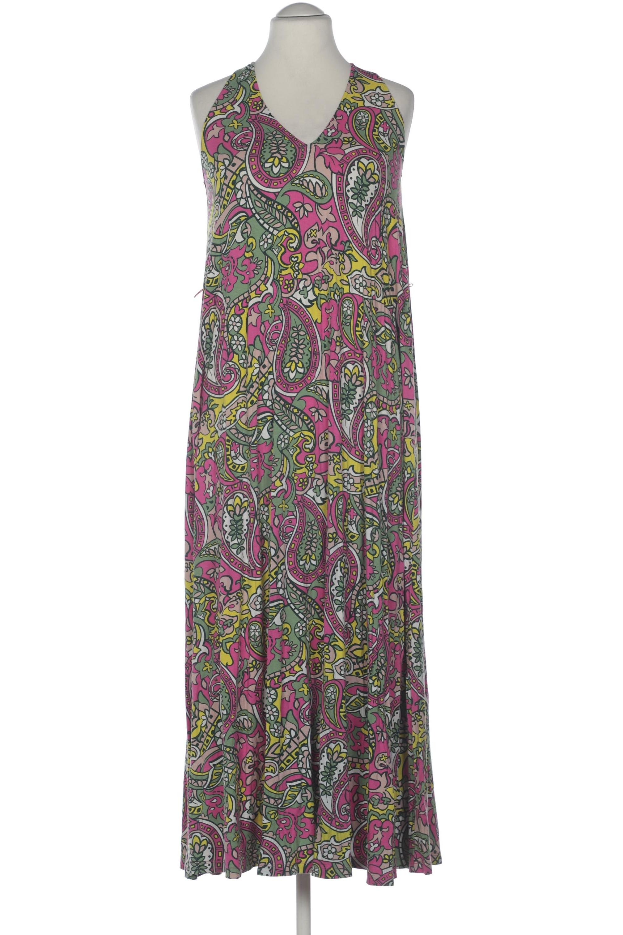 

Boden Damen Kleid, mehrfarbig, Gr. 34