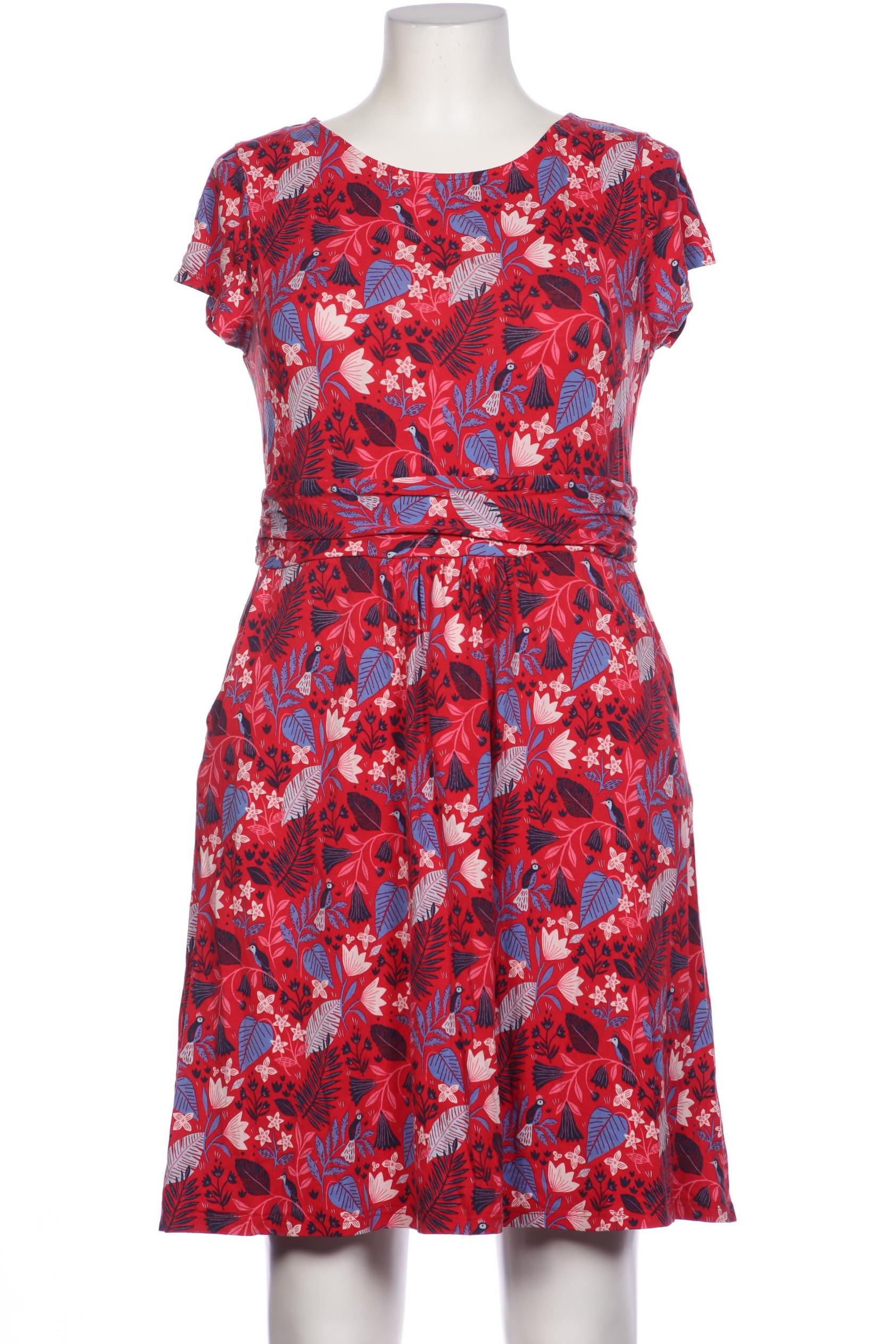 

Boden Damen Kleid, rot