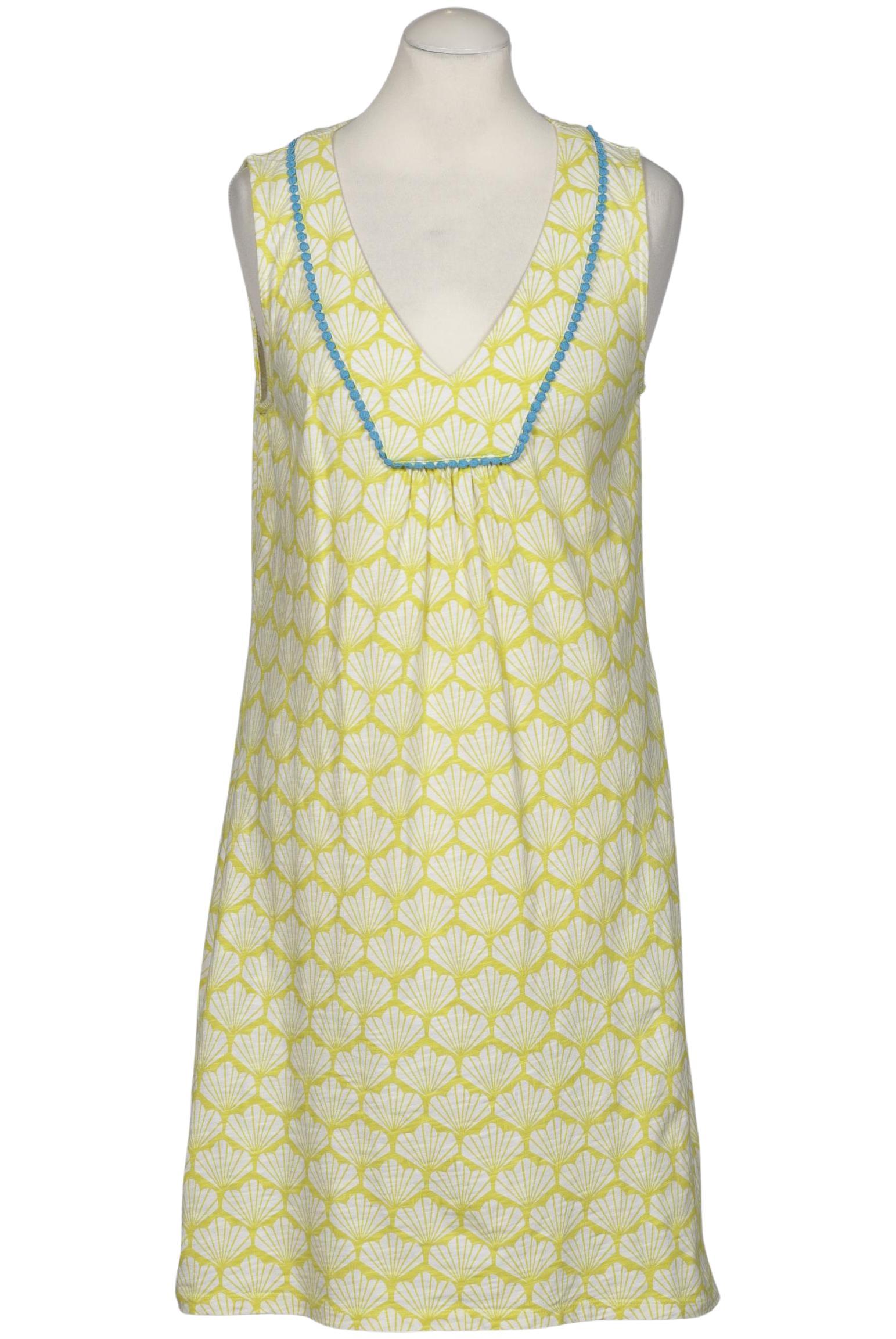 

Boden Damen Kleid, mehrfarbig, Gr. 38