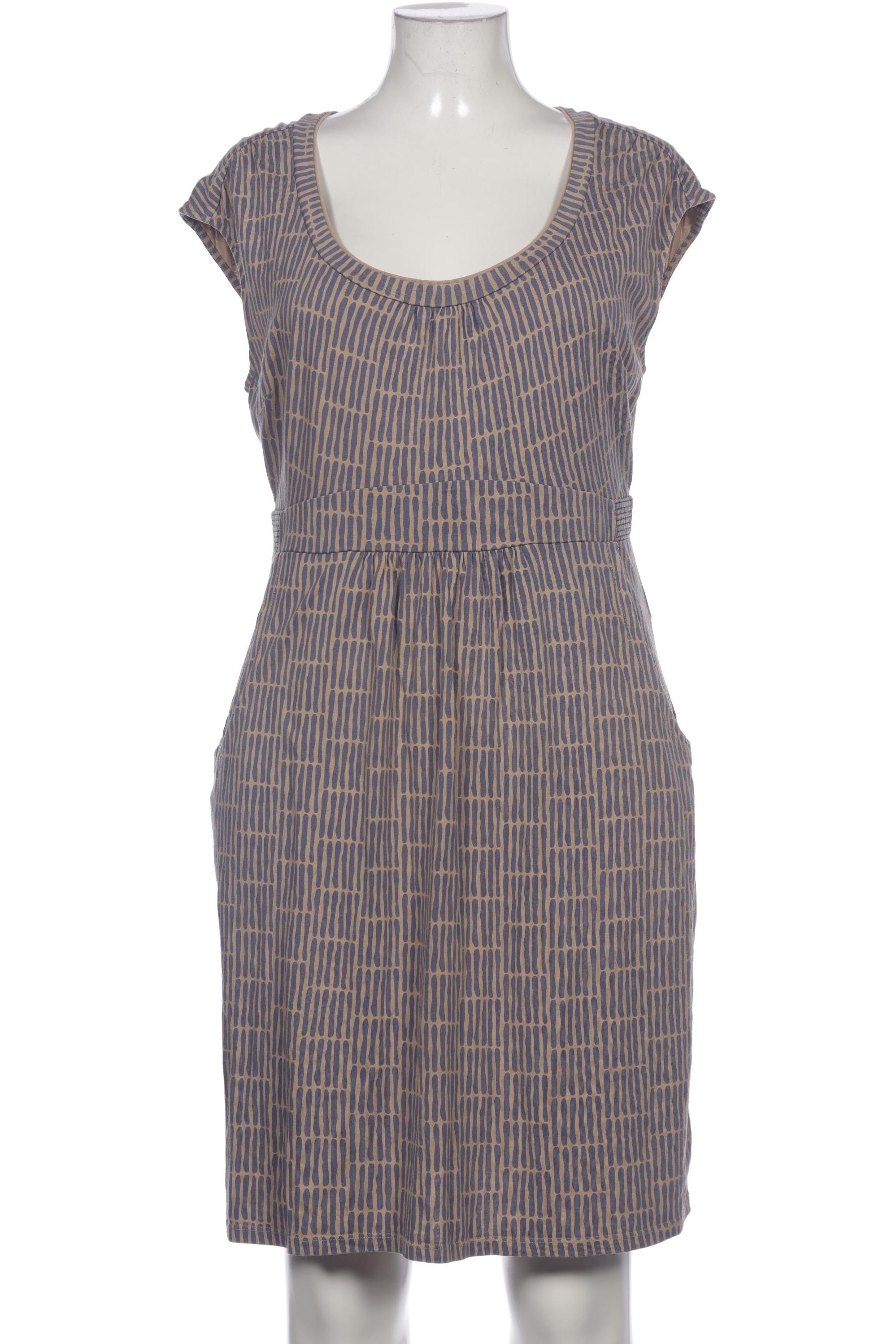 

Boden Damen Kleid, beige, Gr. 42