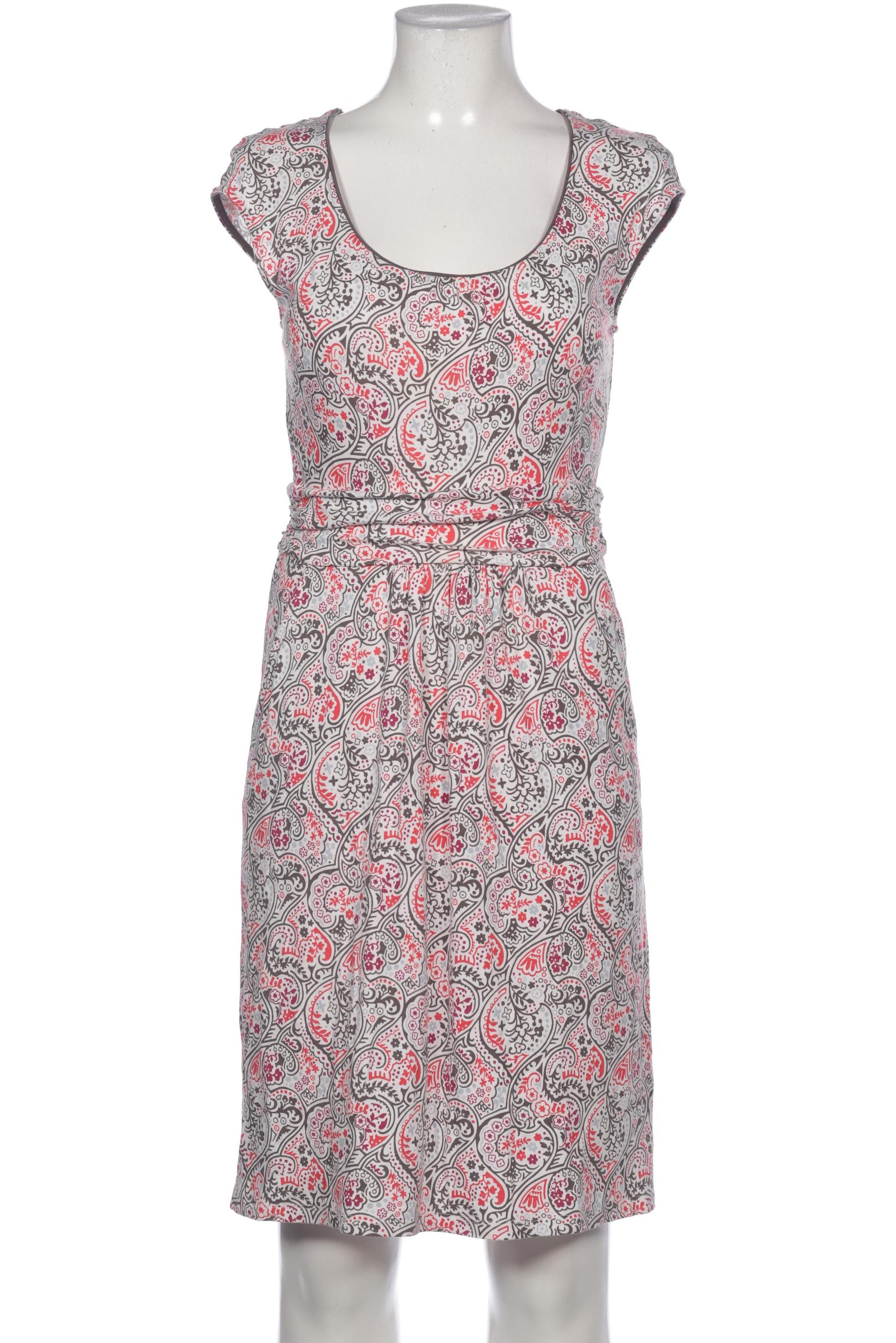 

Boden Damen Kleid, mehrfarbig, Gr. 38