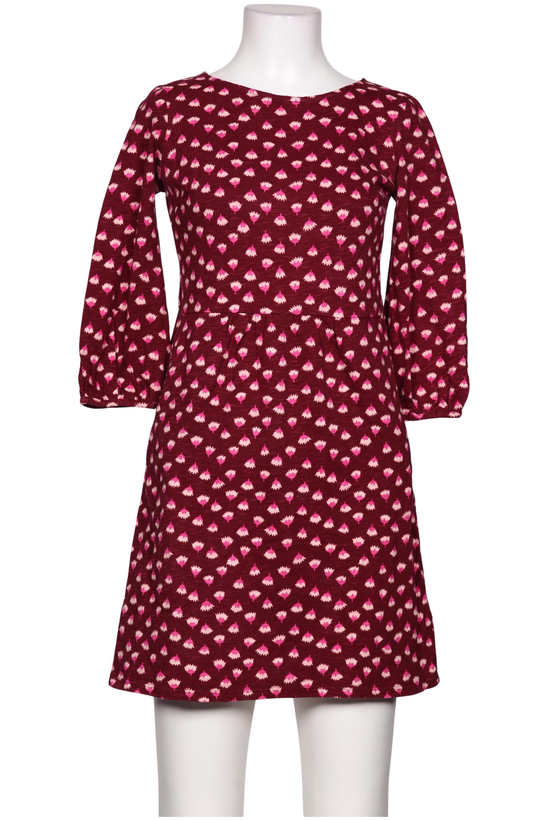 

Boden Damen Kleid, bordeaux, Gr. 34