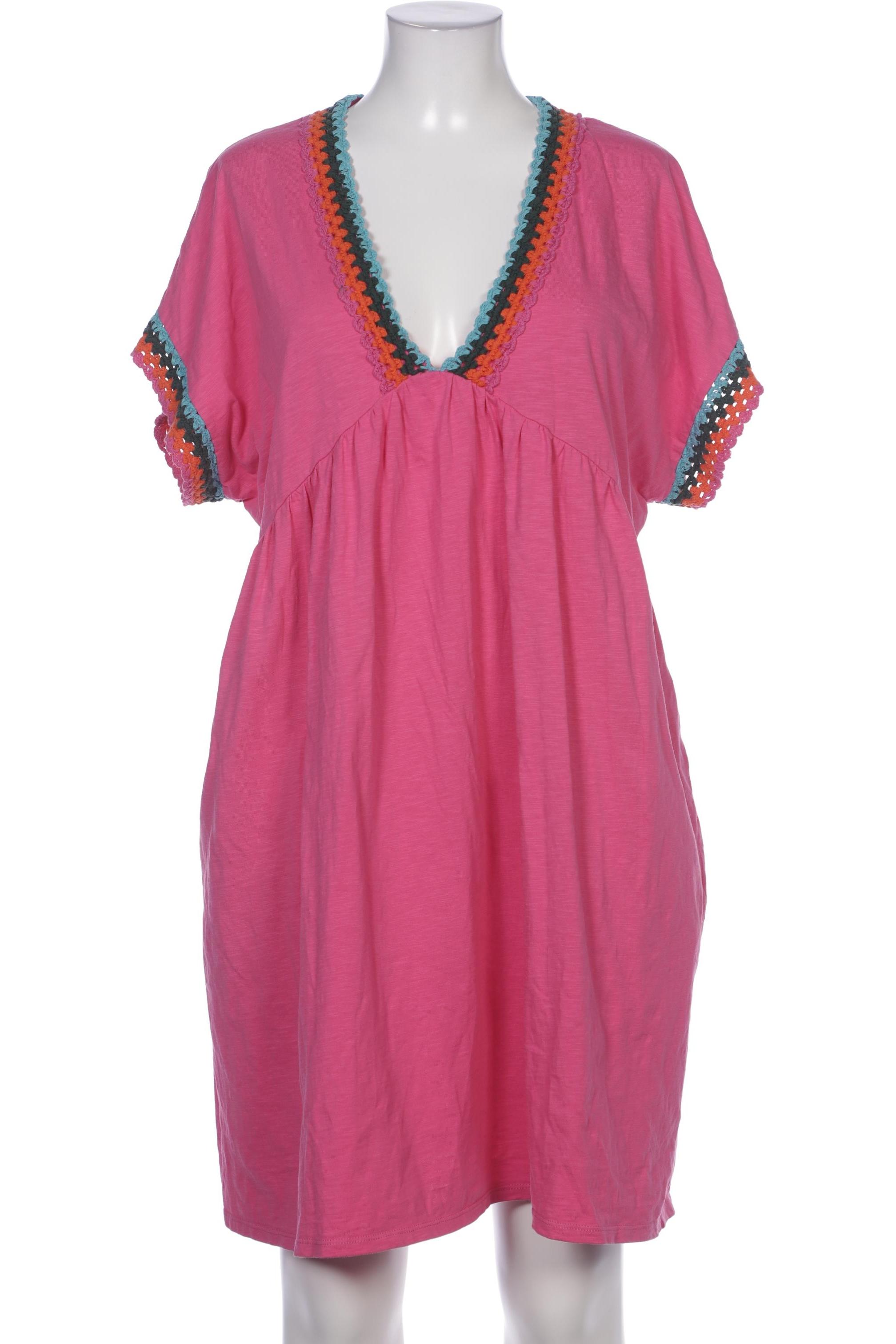 

Boden Damen Kleid, pink, Gr. 48