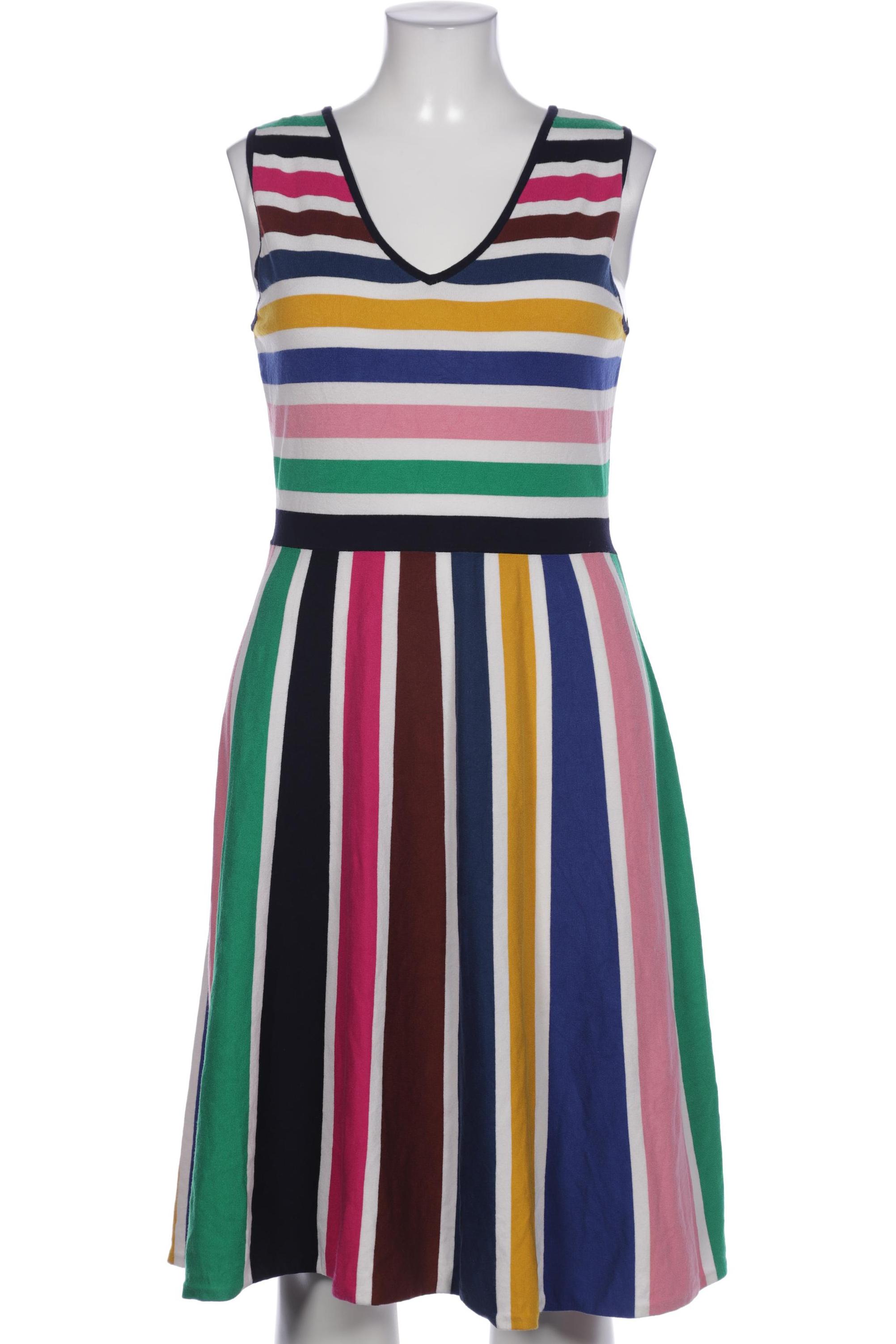 

Boden Damen Kleid, mehrfarbig, Gr. 42