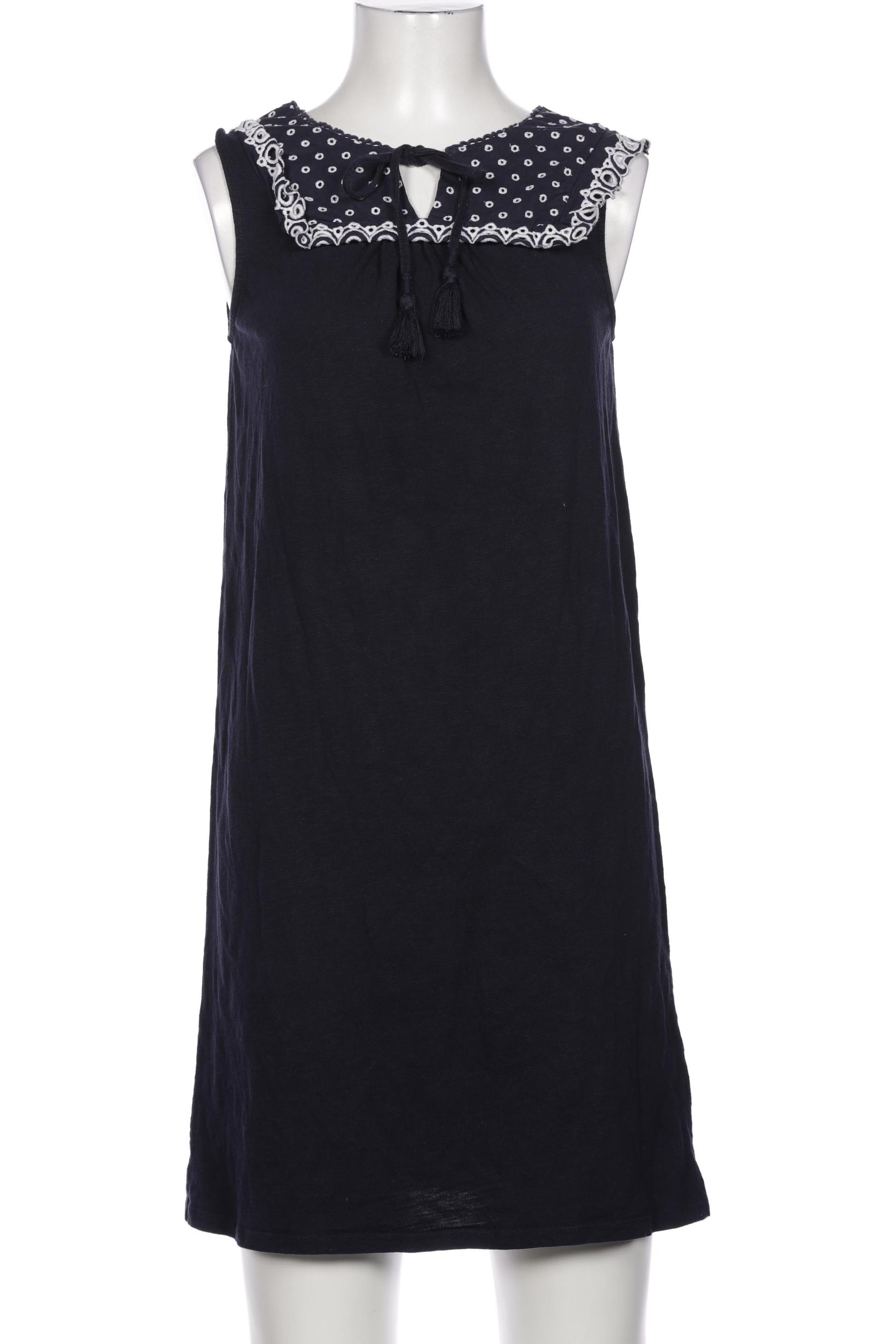 

Boden Damen Kleid, marineblau