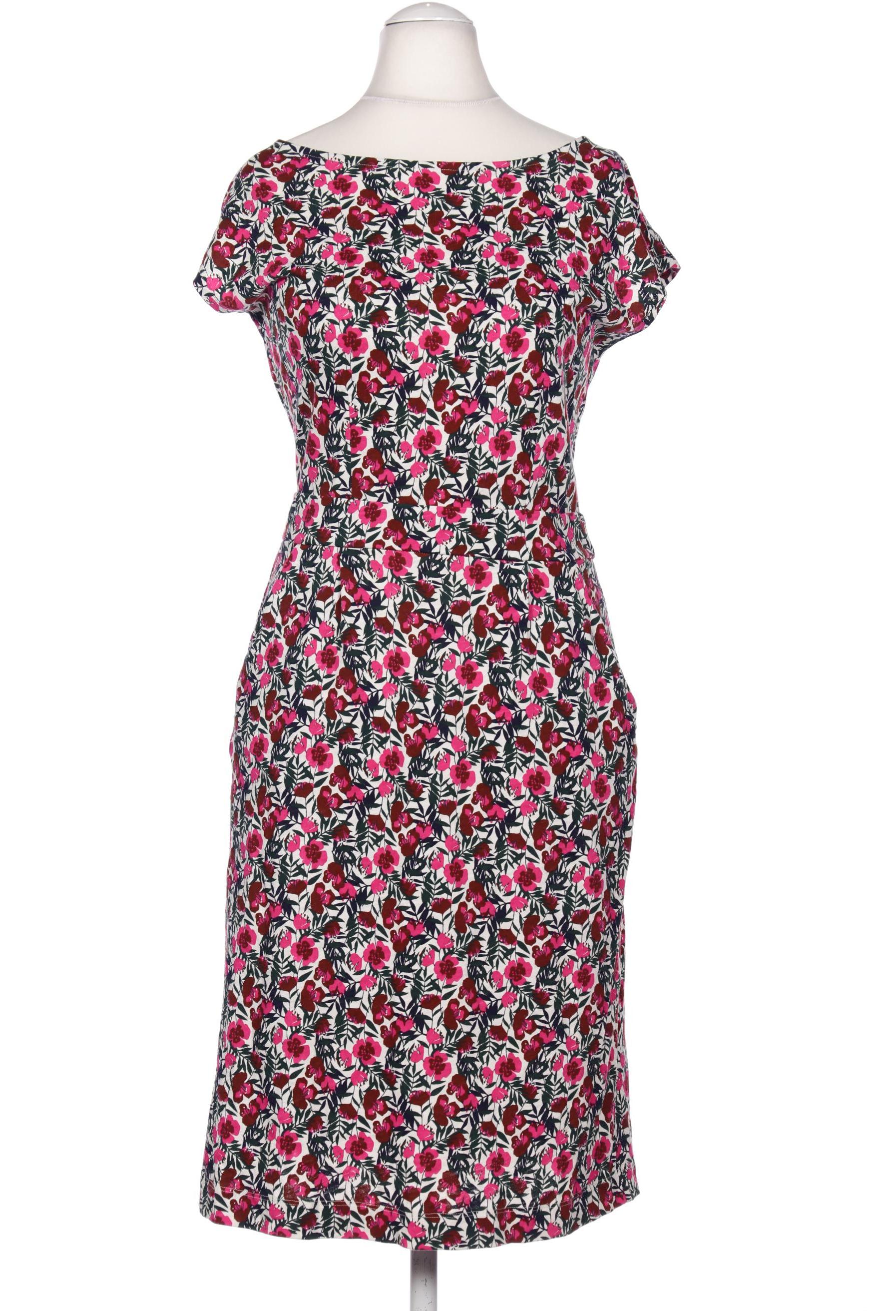

Boden Damen Kleid, mehrfarbig, Gr. 36