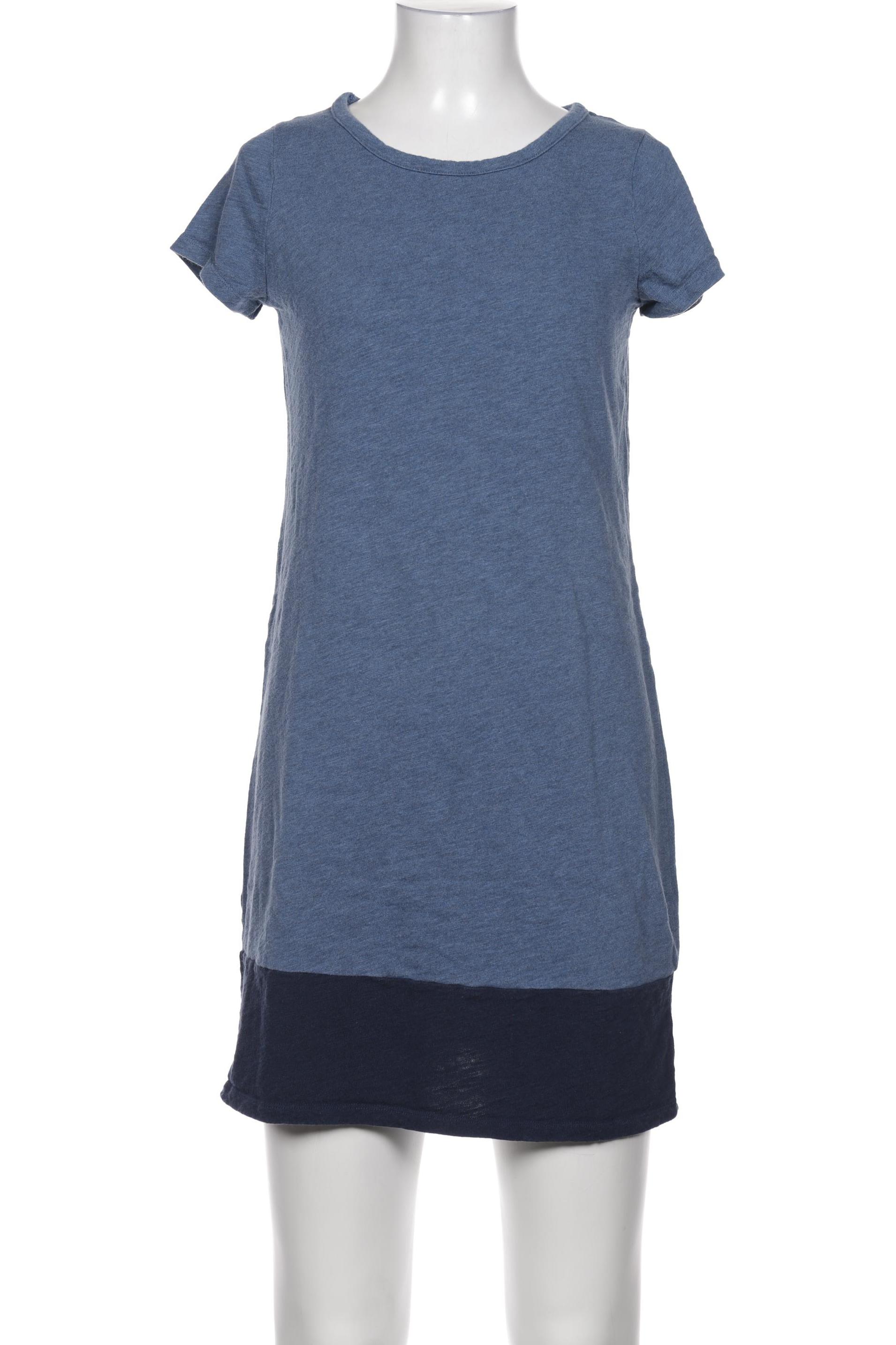 

Boden Damen Kleid, blau