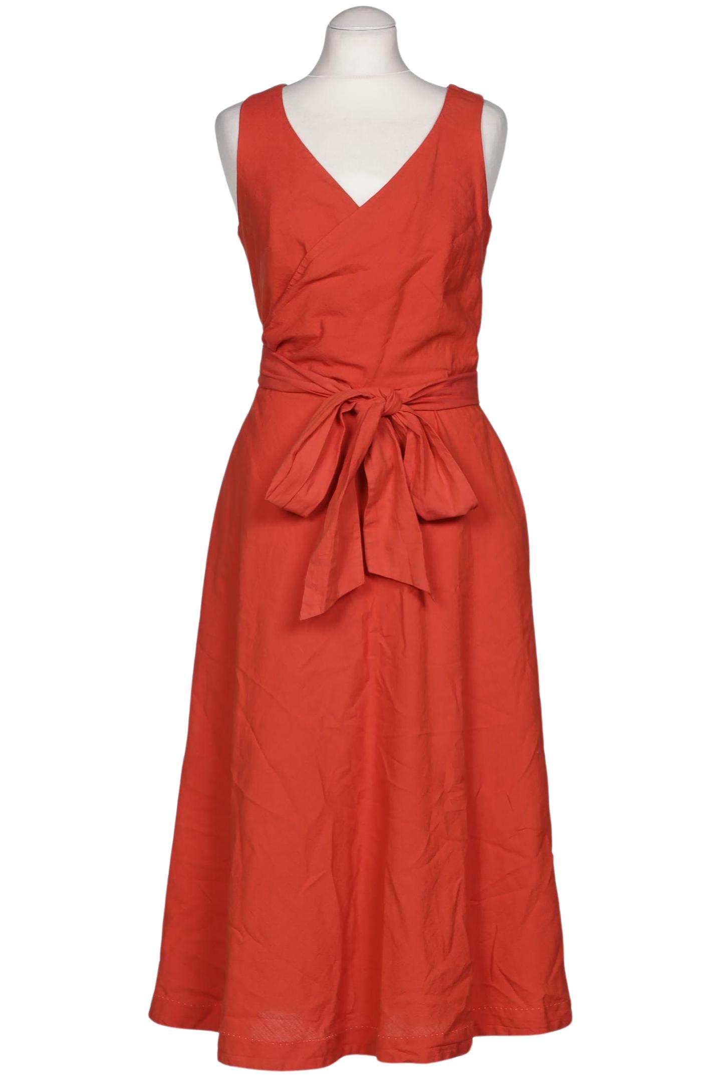 

Boden Damen Kleid, rot, Gr. 38
