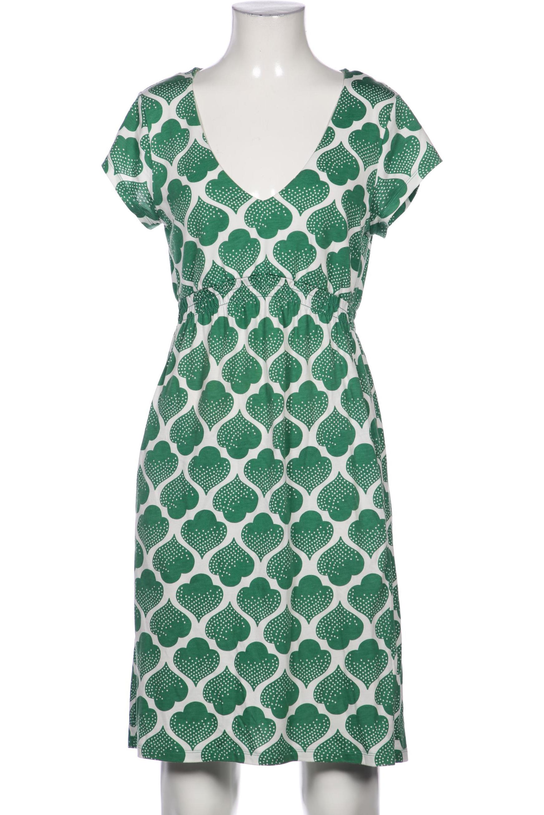

Boden Damen Kleid, grün