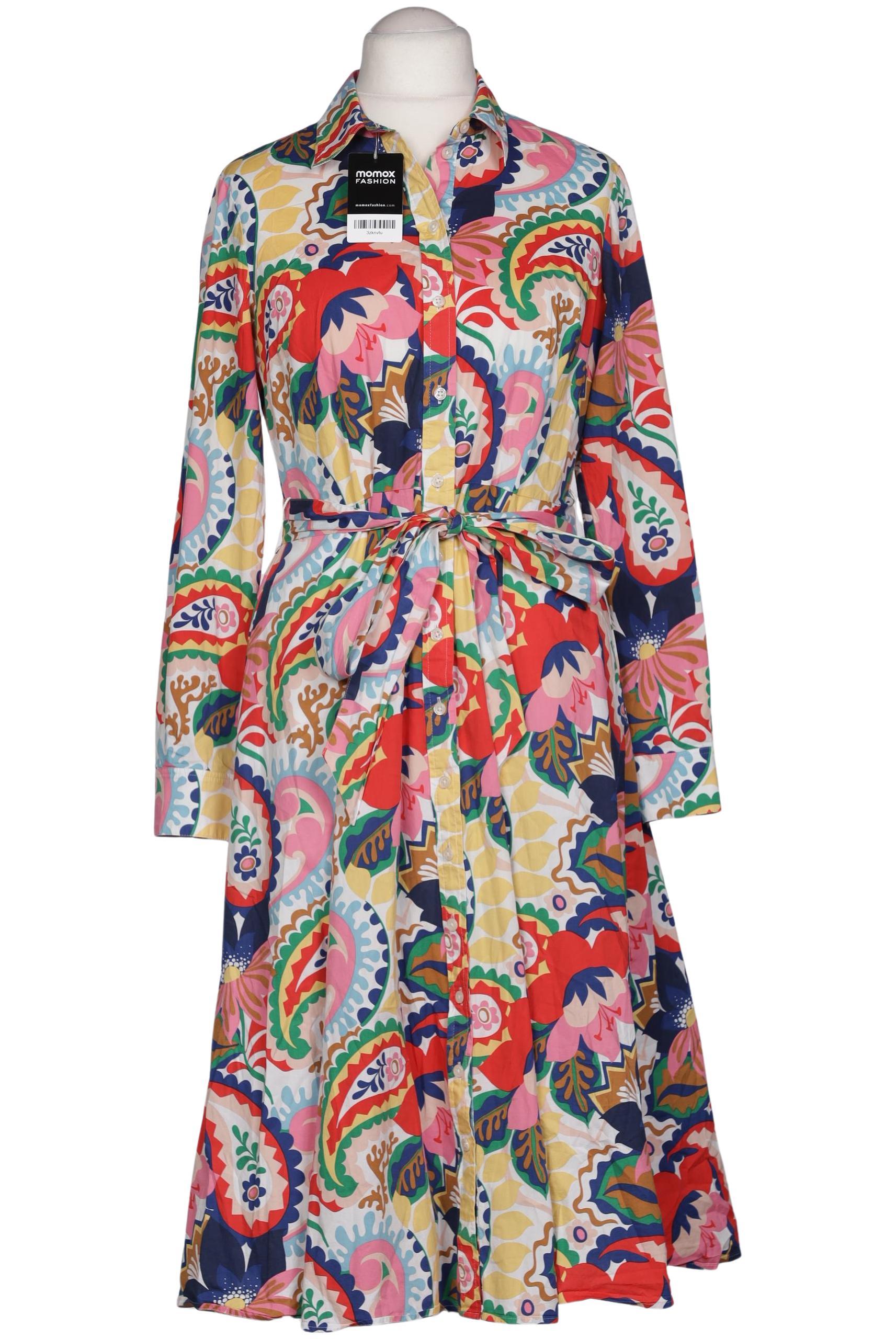 

Boden Damen Kleid, mehrfarbig, Gr. 40