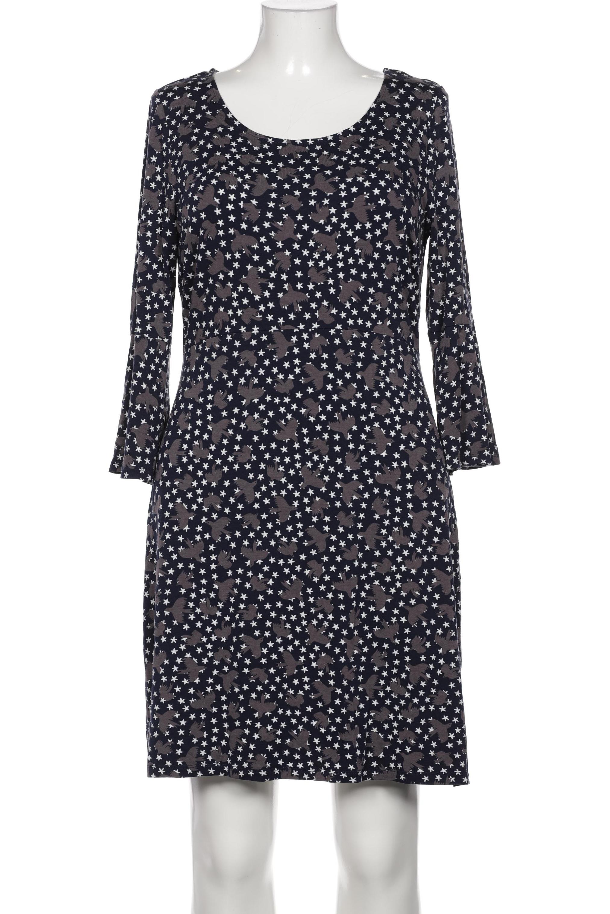 

Boden Damen Kleid, marineblau