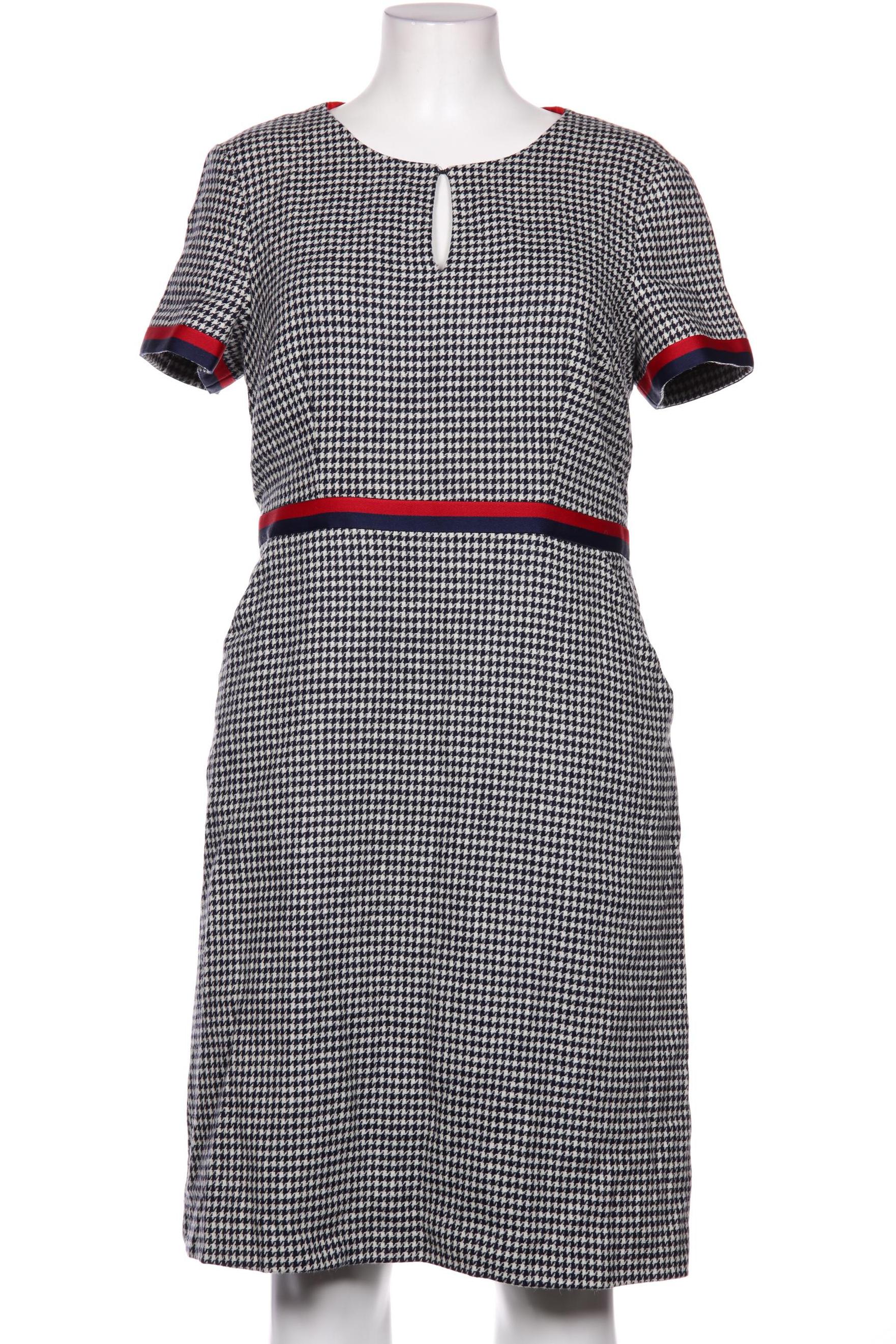 

Boden Damen Kleid, marineblau, Gr. 42
