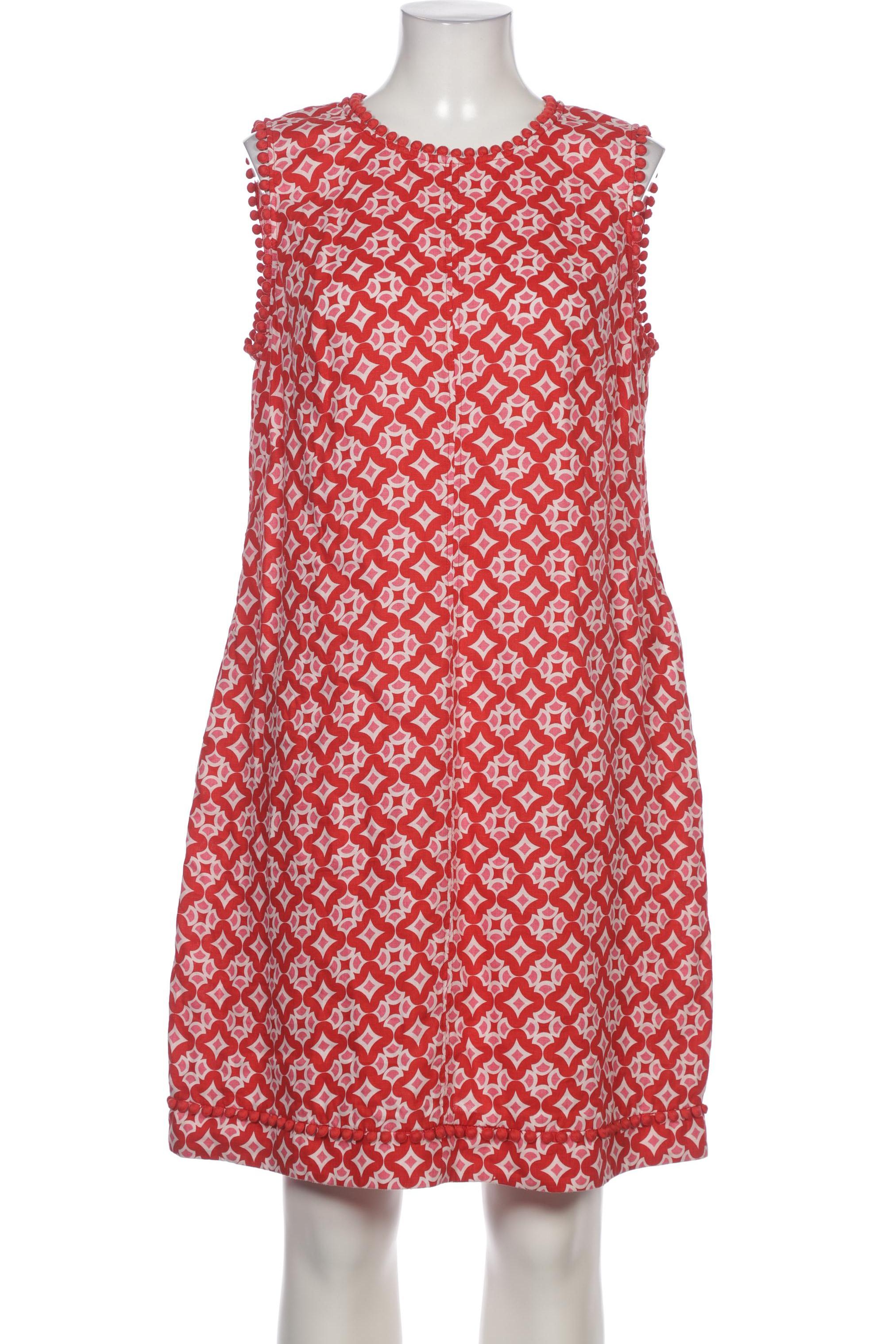 

Boden Damen Kleid, rot