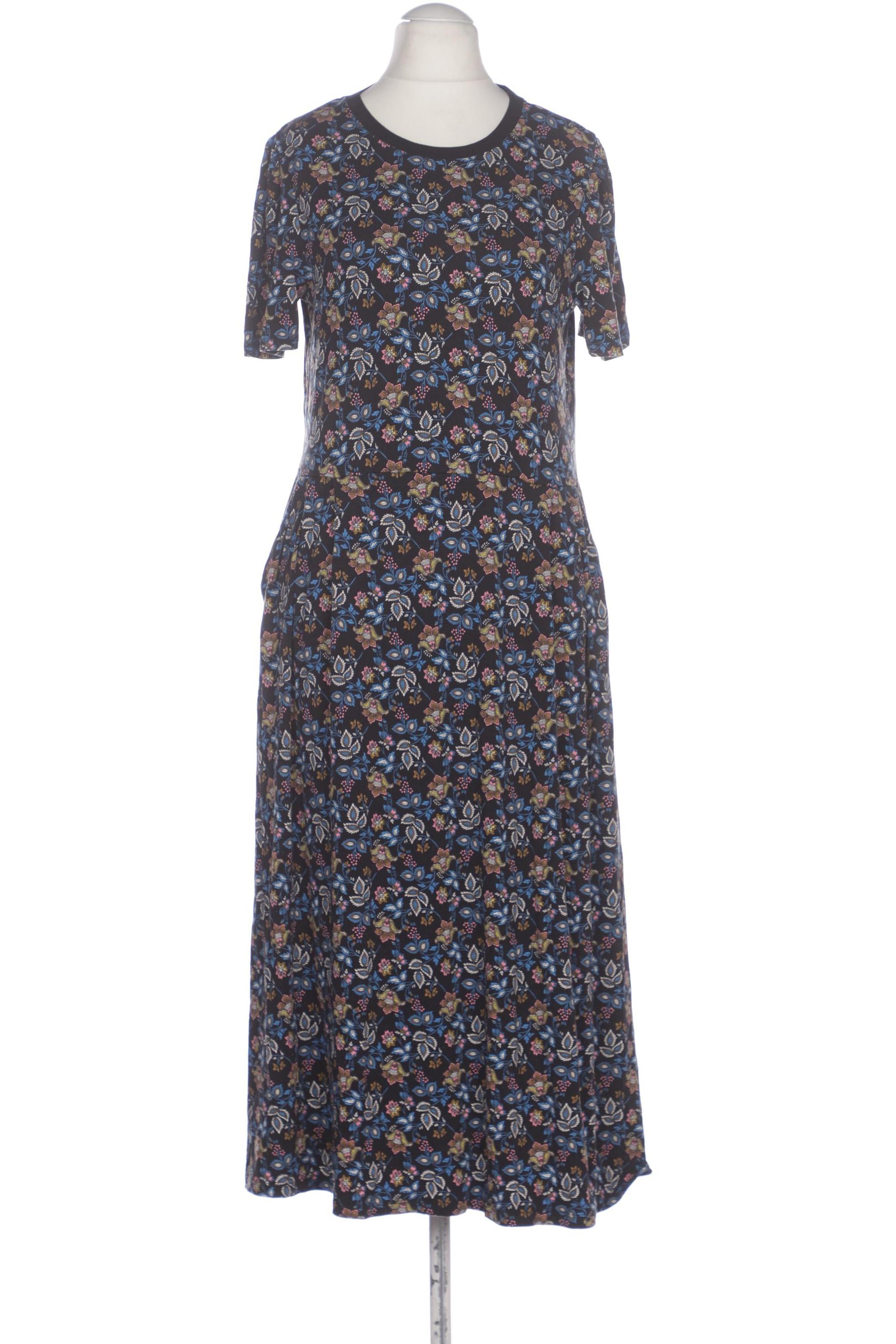 

Boden Damen Kleid, blau, Gr. 42
