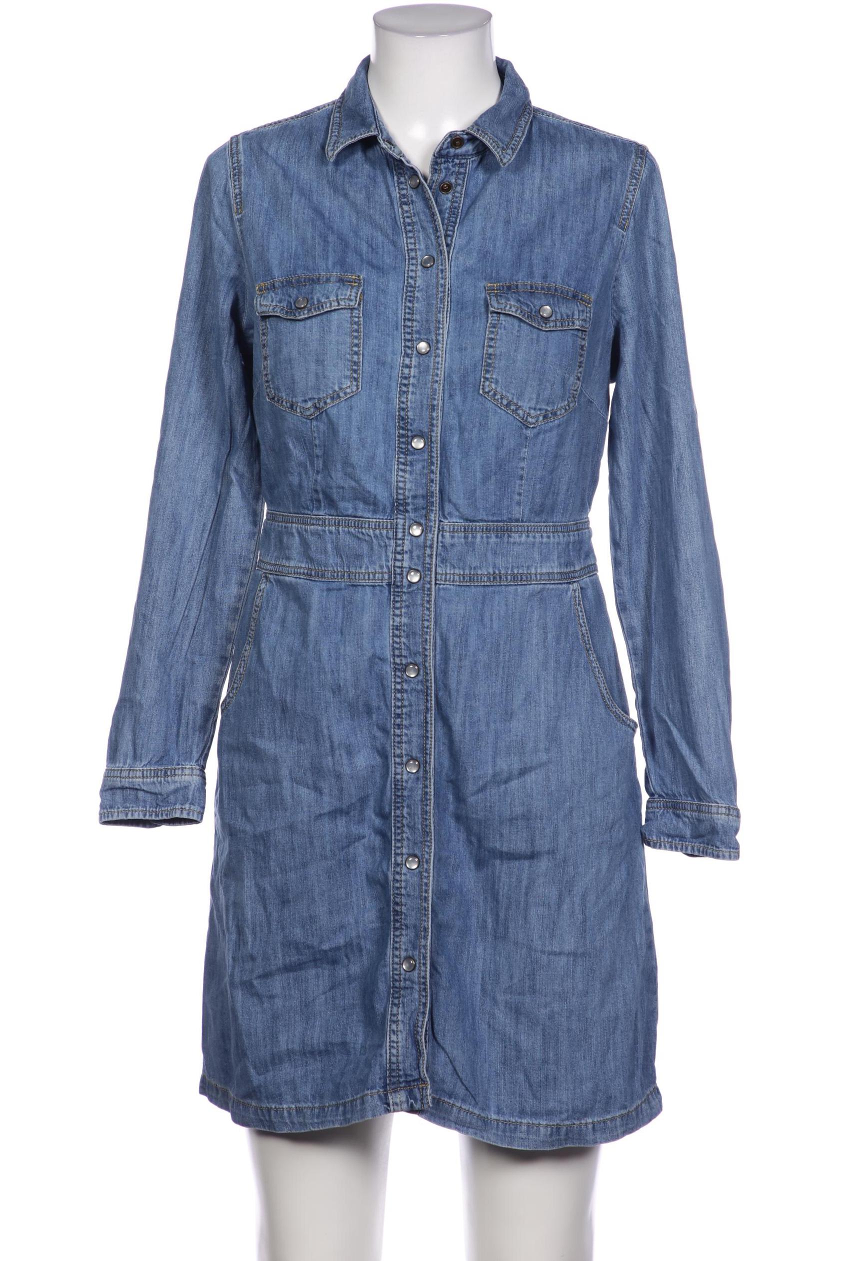 

Boden Damen Kleid, blau
