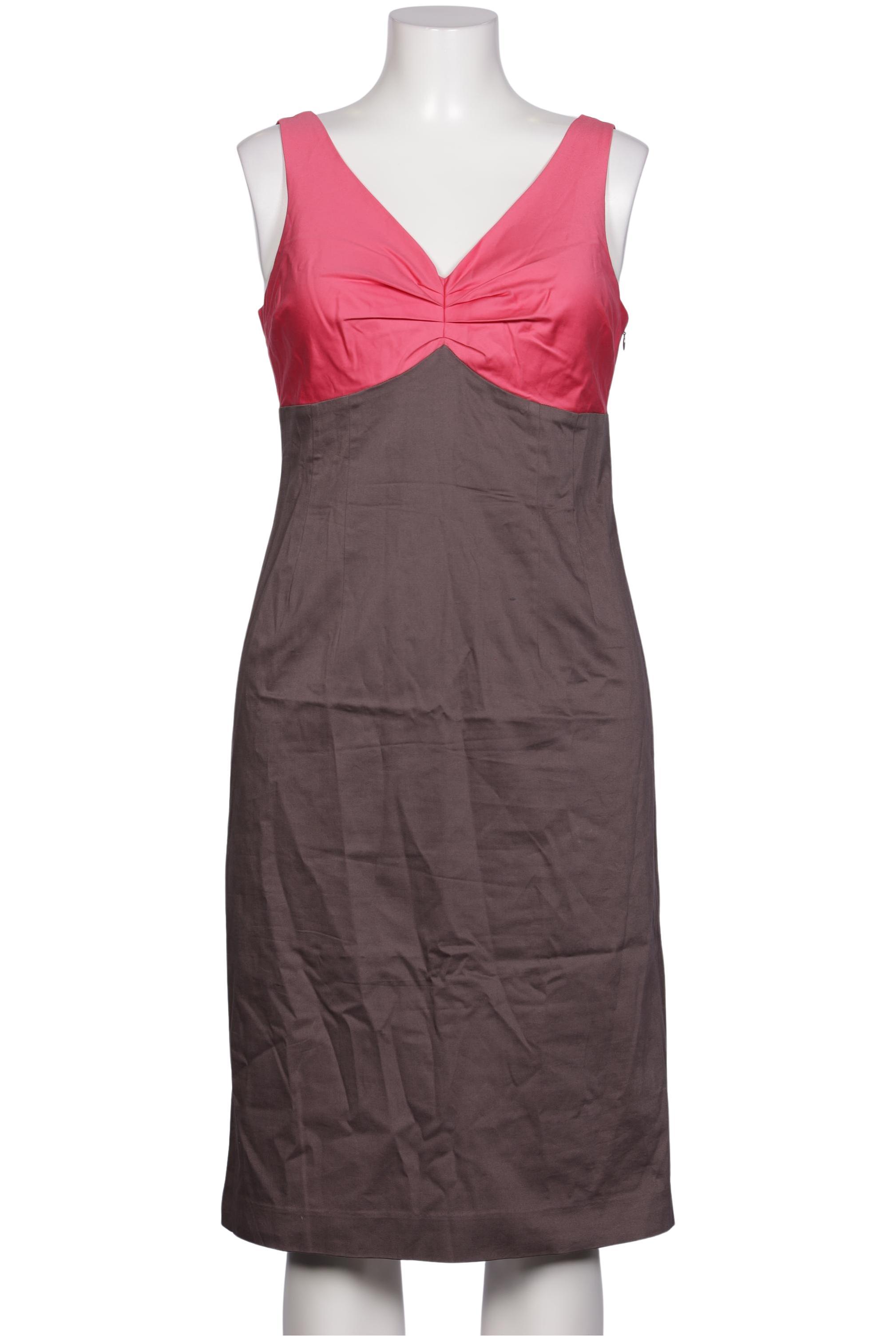 

Boden Damen Kleid, grau, Gr. 14