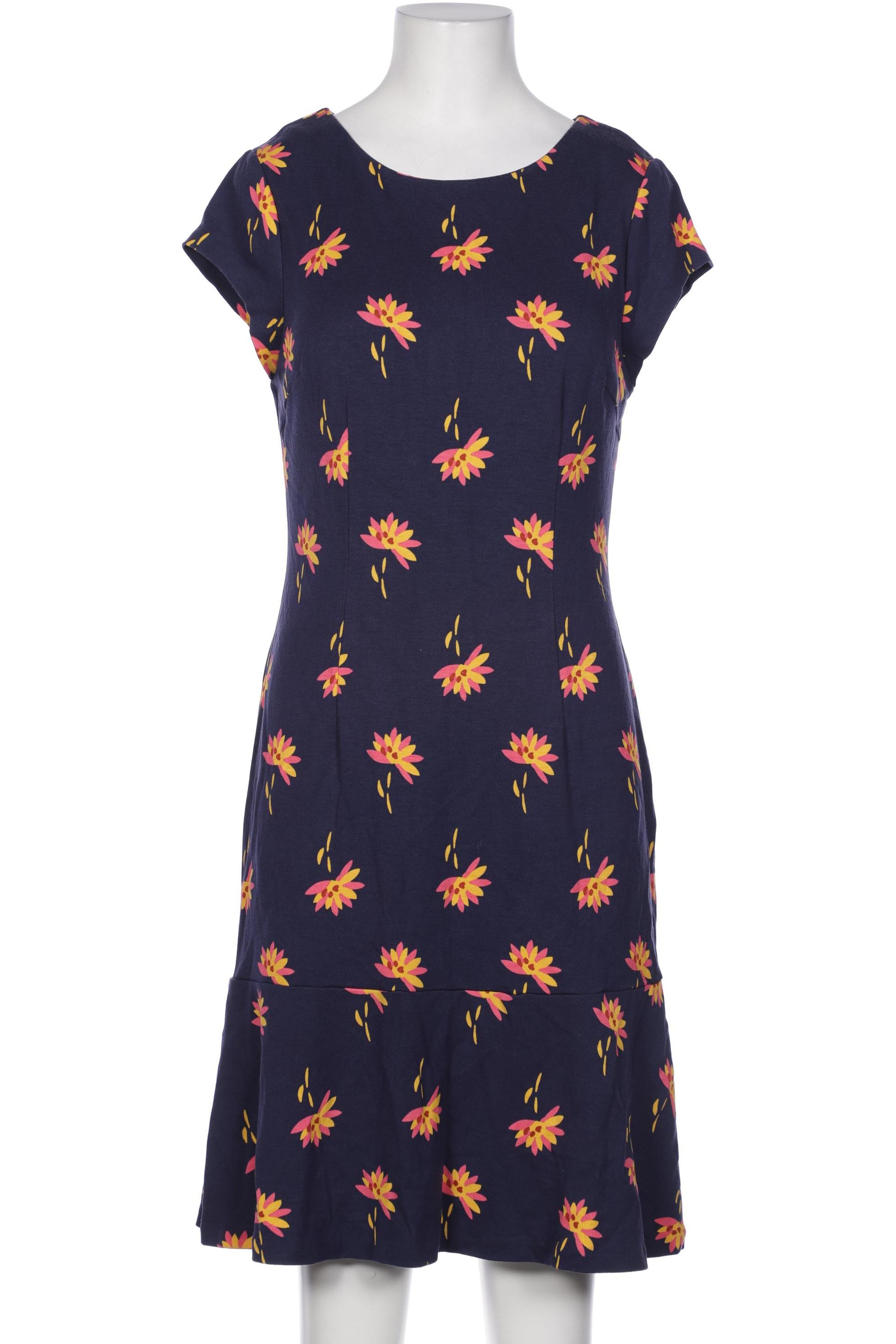 

Boden Damen Kleid, marineblau